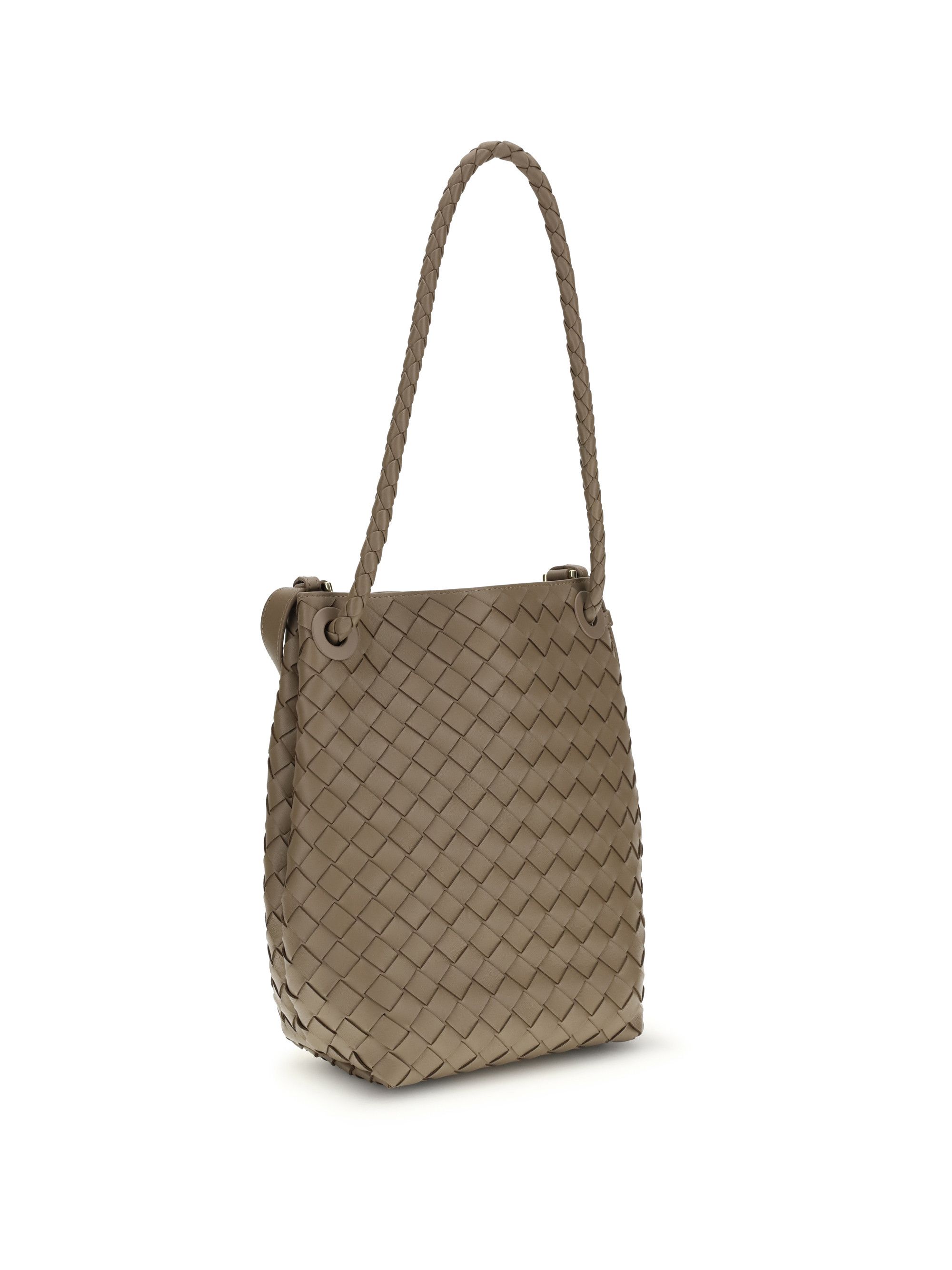 Bottega Veneta Andiamo Bucket small Bag Size ONE SIZE - 3 Thumbnail