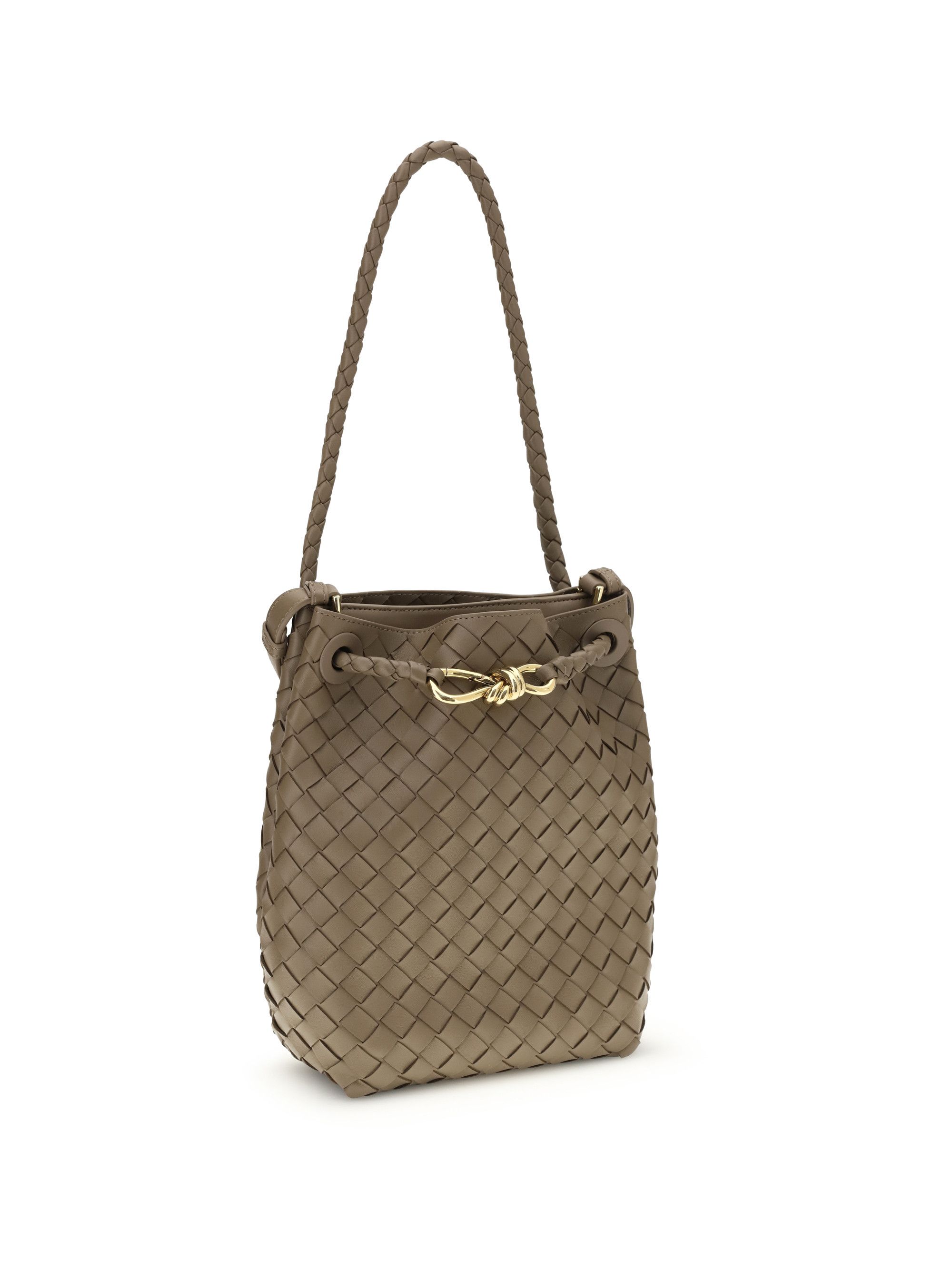 Bottega Veneta Andiamo Bucket small Bag Size ONE SIZE - 2 Thumbnail