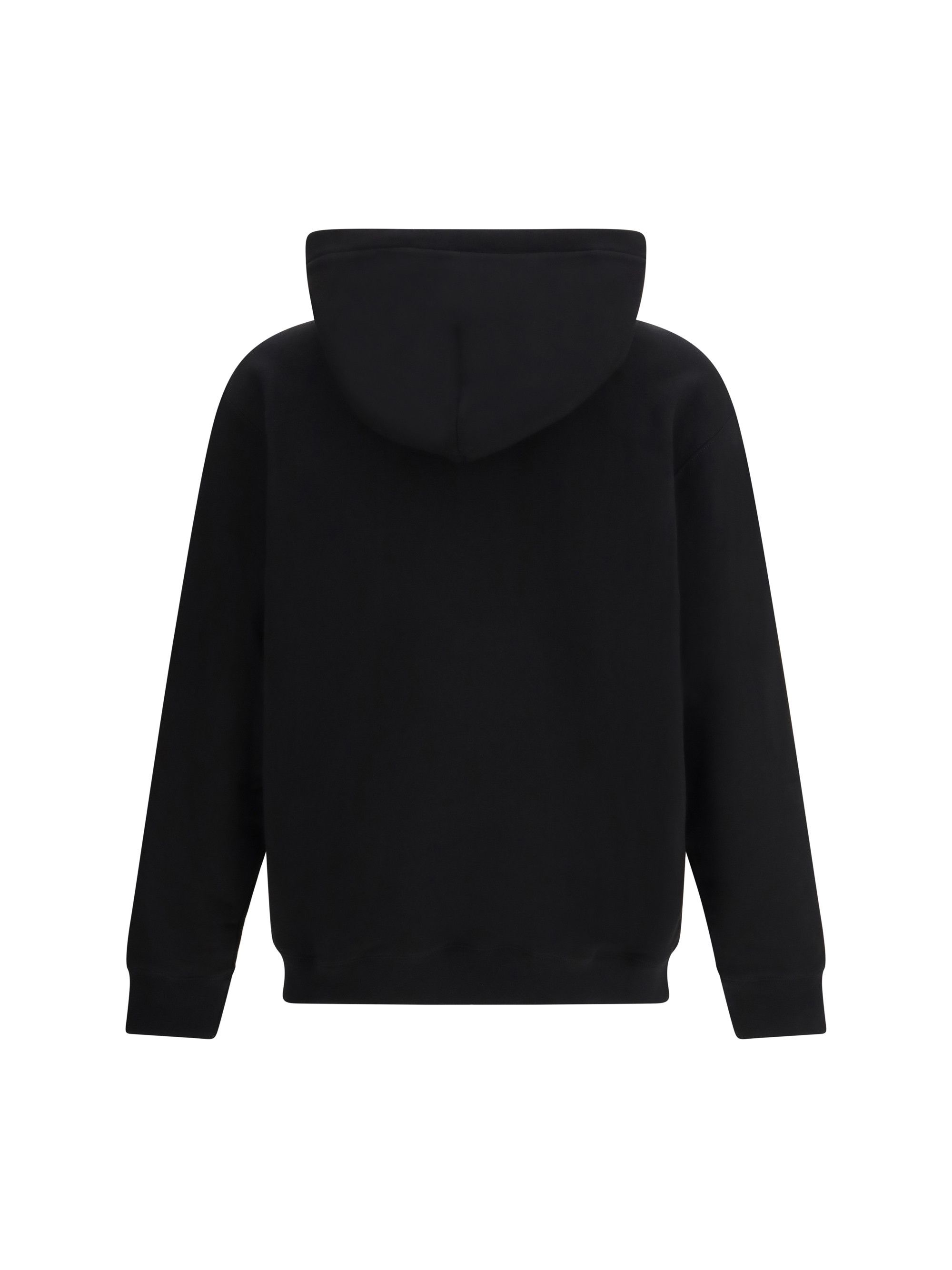 Gucci Printed Hoodie Size US M / EU 48-50 / 2 - 2 Thumbnail