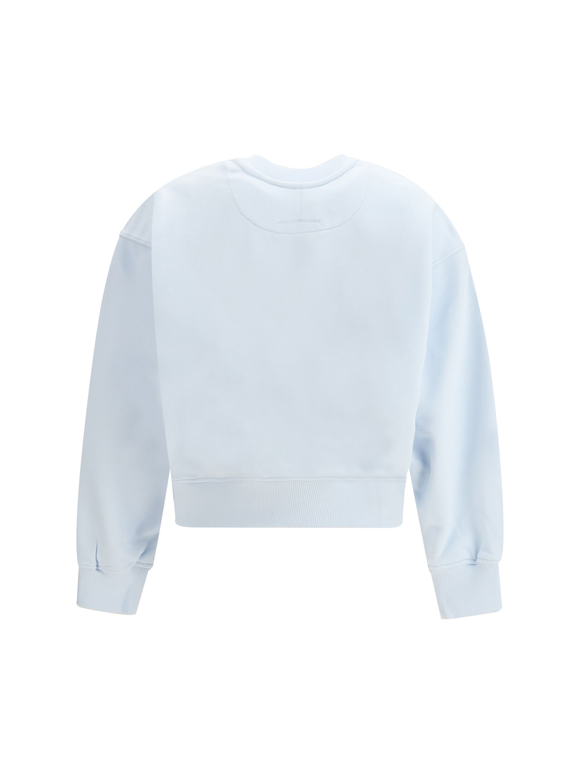 Alexander McQueen Logo printed Sweatshirt Size M / US 6-8 / IT 42-44 - 2 Thumbnail