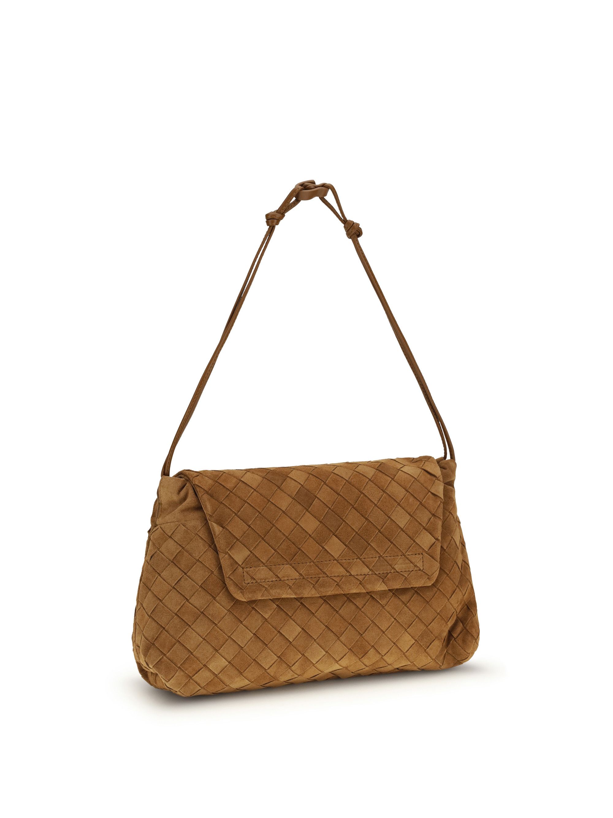 Bottega Veneta Giorno Shoulder Bag Size ONE SIZE - 3 Thumbnail