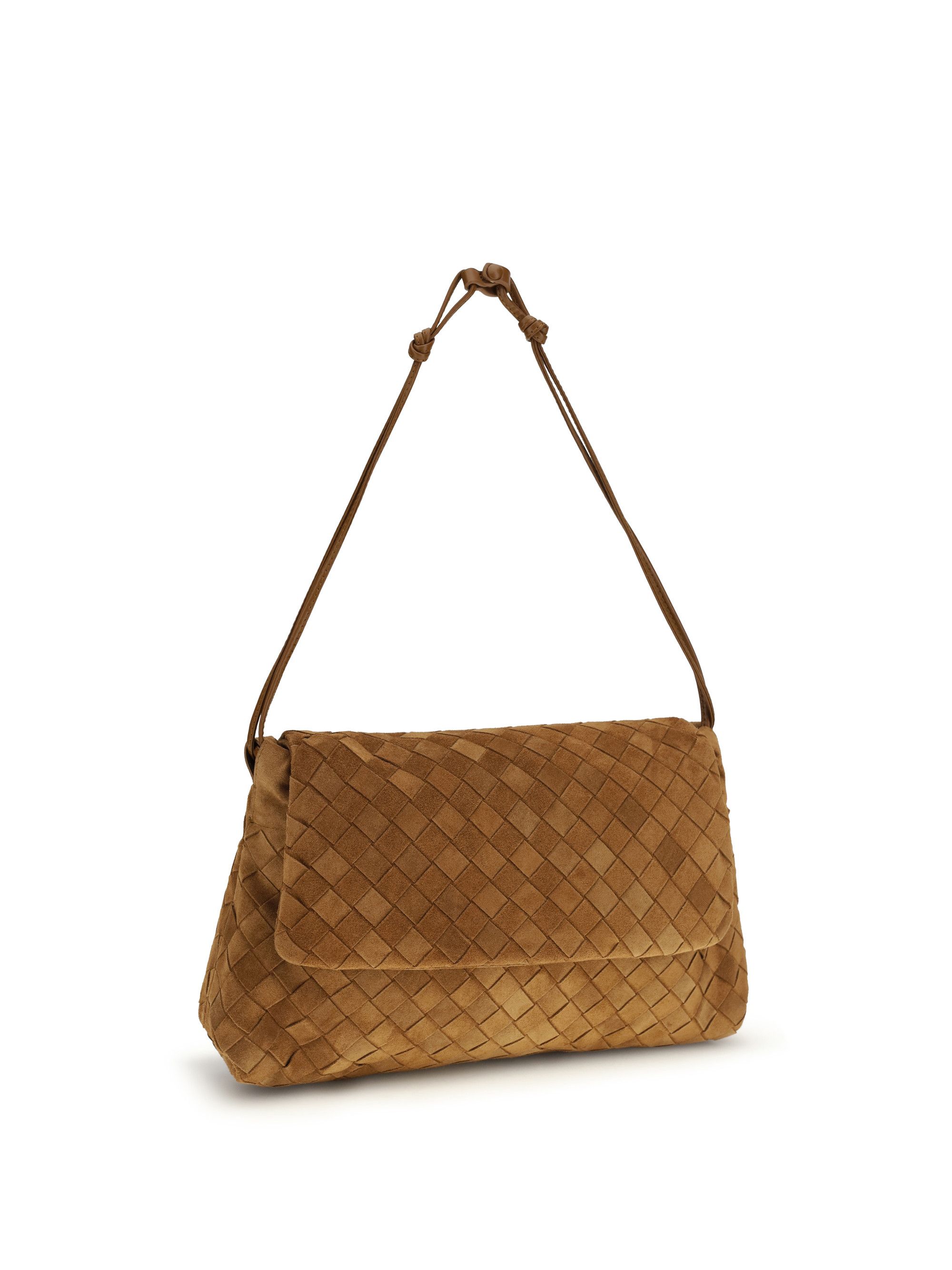 Bottega Veneta Giorno Shoulder Bag Size ONE SIZE - 2 Thumbnail