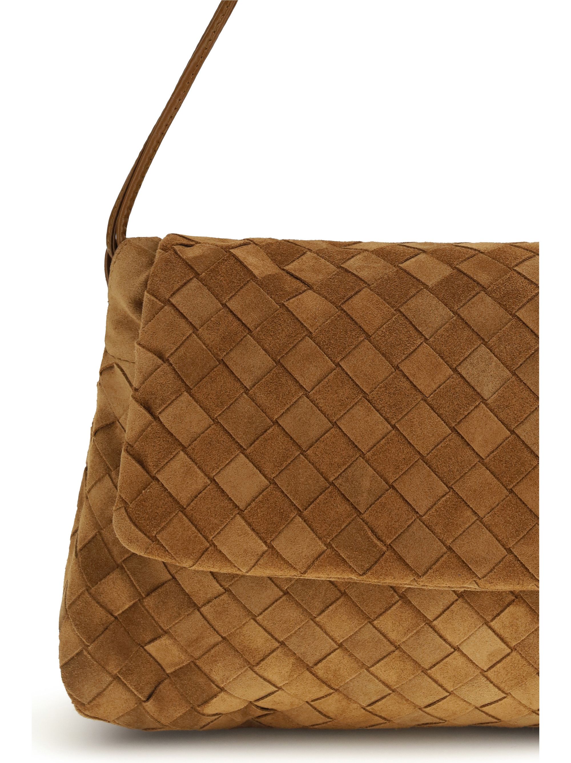 Bottega Veneta Giorno Shoulder Bag Size ONE SIZE - 4 Thumbnail