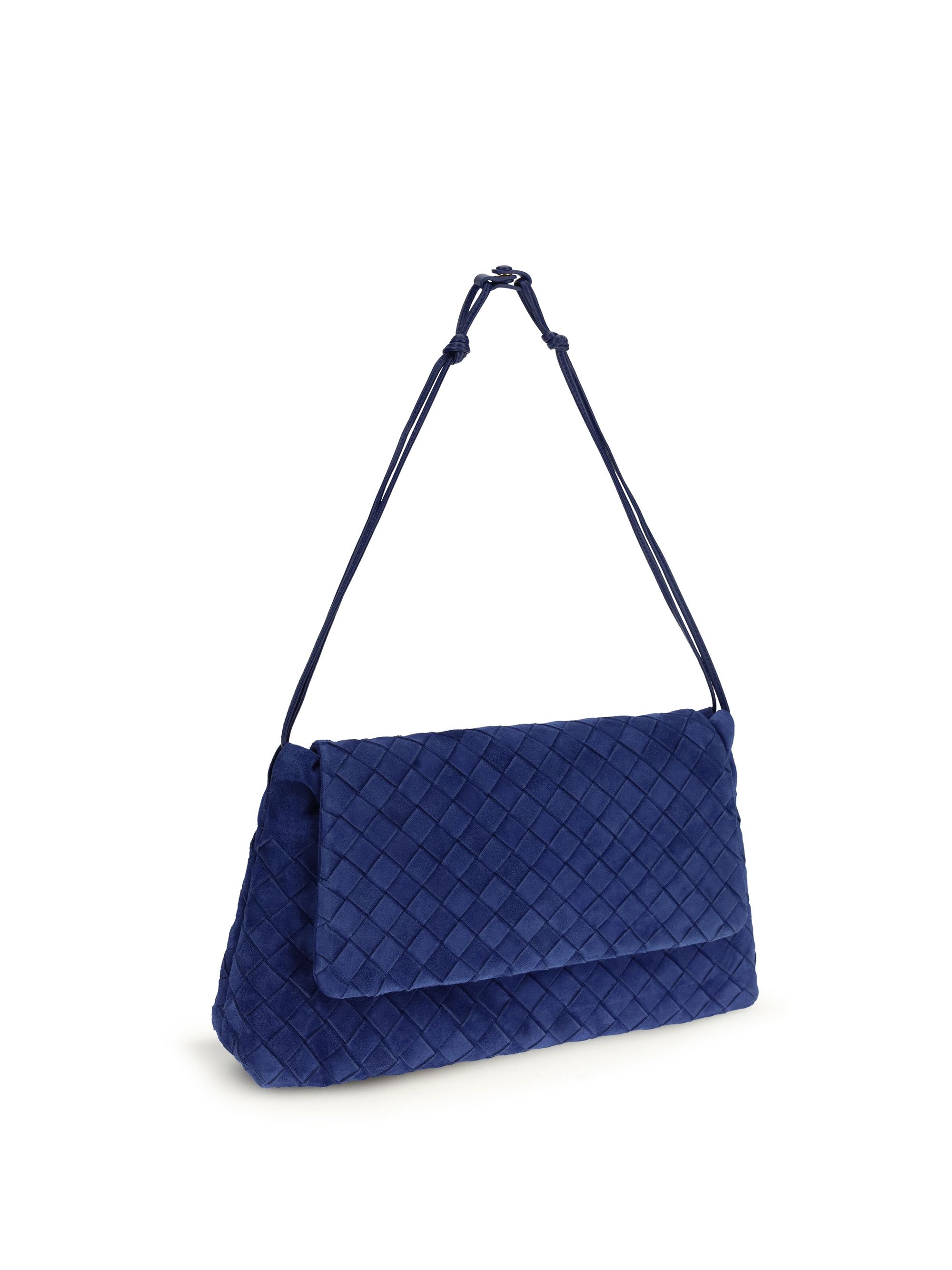 Bottega Veneta Giorno Shoulder Bag Size ONE SIZE - 2 Thumbnail