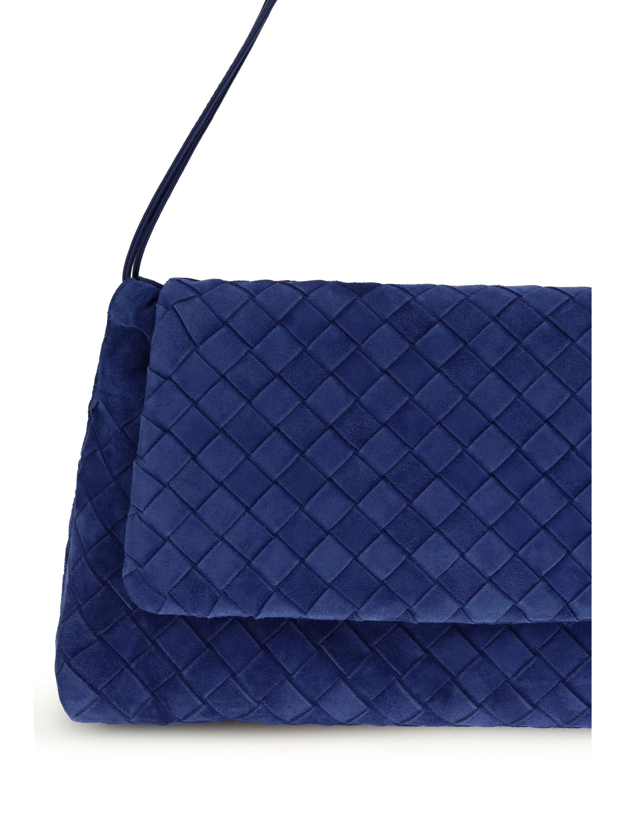 Bottega Veneta Giorno Shoulder Bag Size ONE SIZE - 4 Thumbnail