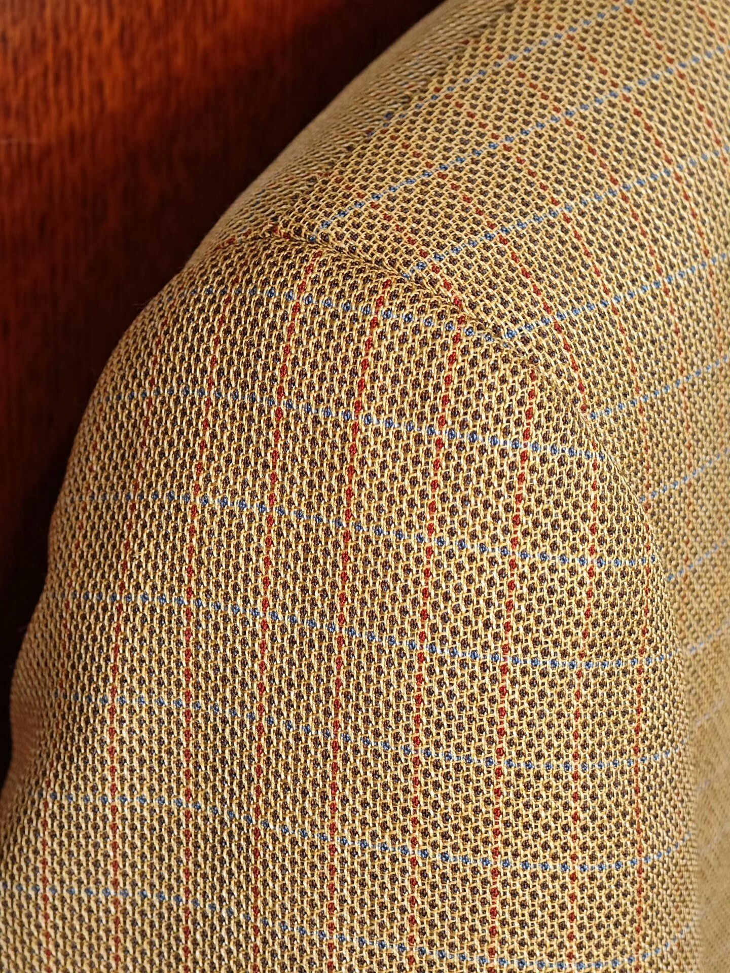 Tallia Italian Wool Blazer with Five Pockets Size US S / EU 44-46 / 1 - 3 Thumbnail