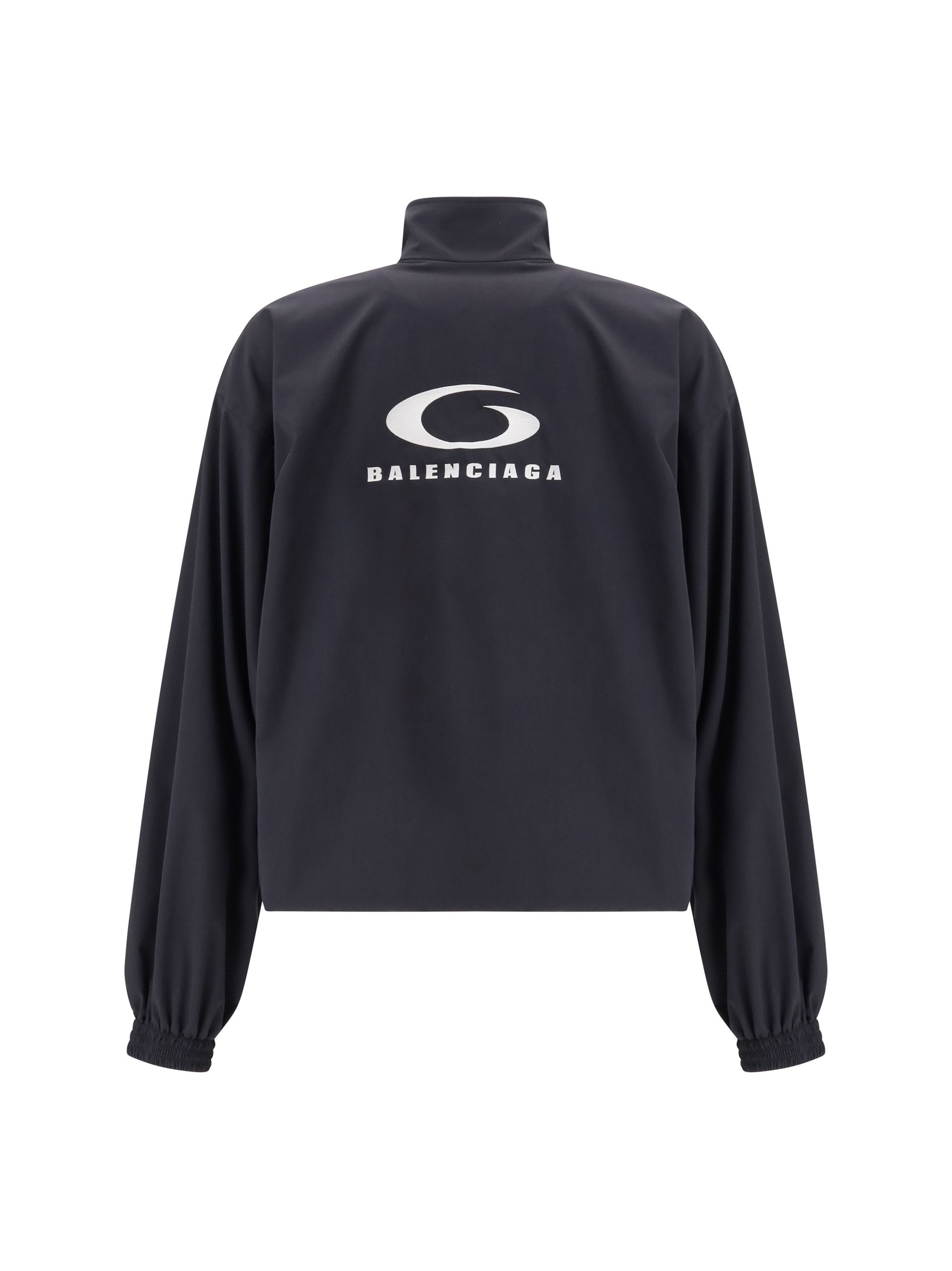 Balenciaga Icon lightweight Jacket Size US M / EU 48-50 / 2 - 2 Thumbnail
