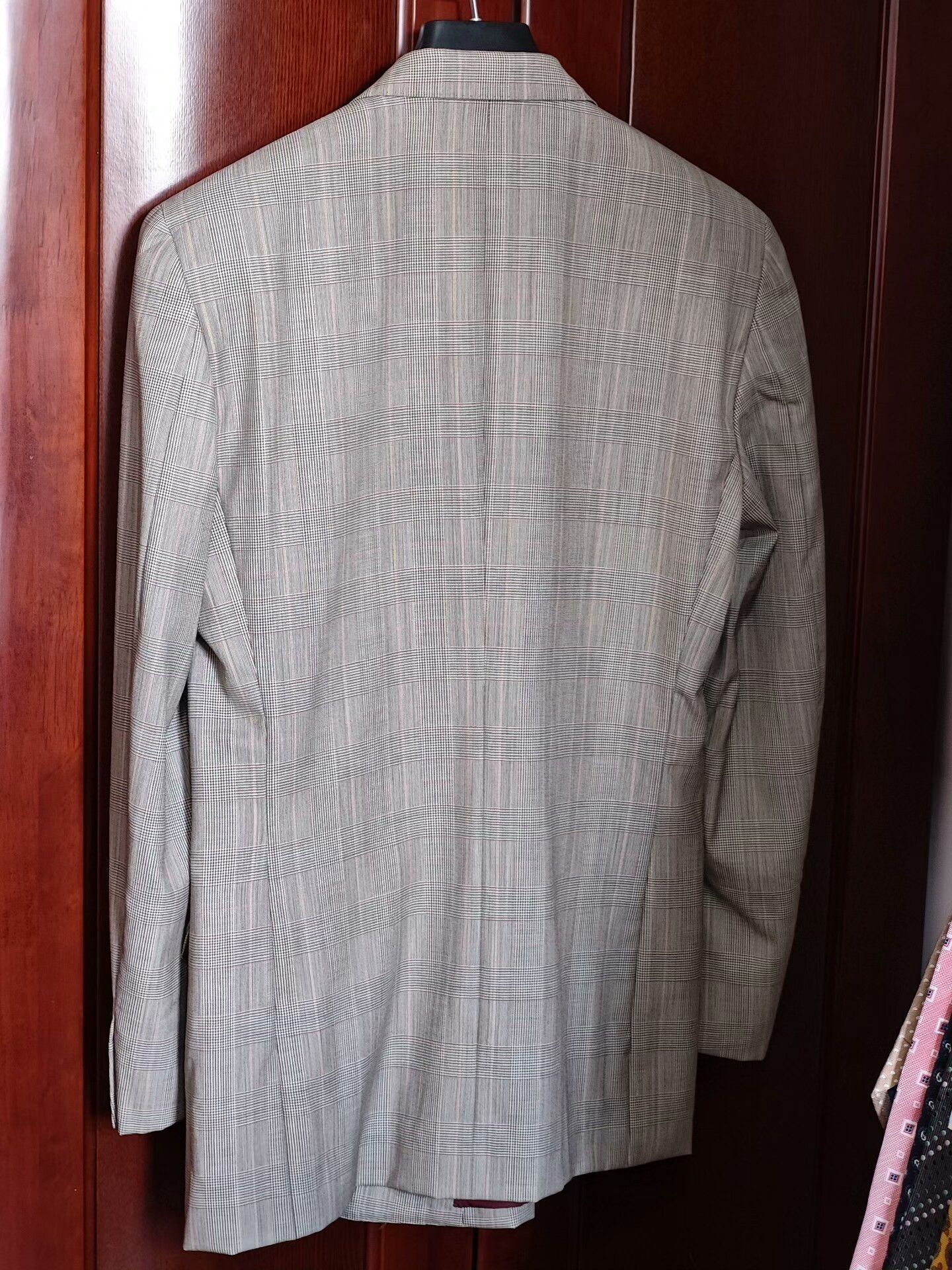 SCABAL Custom Wool Blazer by Savile Clifford Size US M / EU 48-50 / 2 - 8 Thumbnail