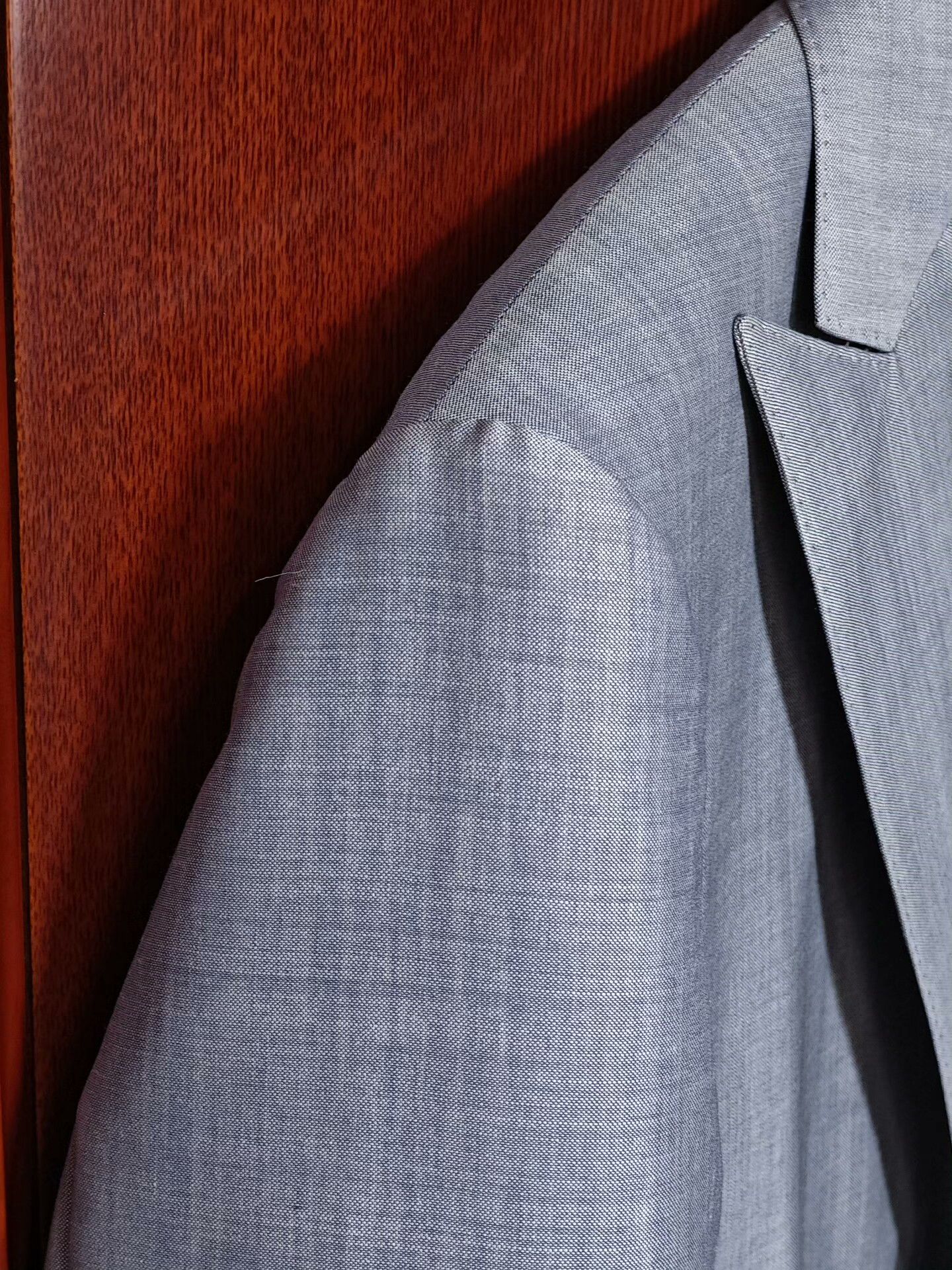 SCABAL SCABAL Custom Wool Blend Suit Size US M / EU 48-50 / 2 - 3 Thumbnail