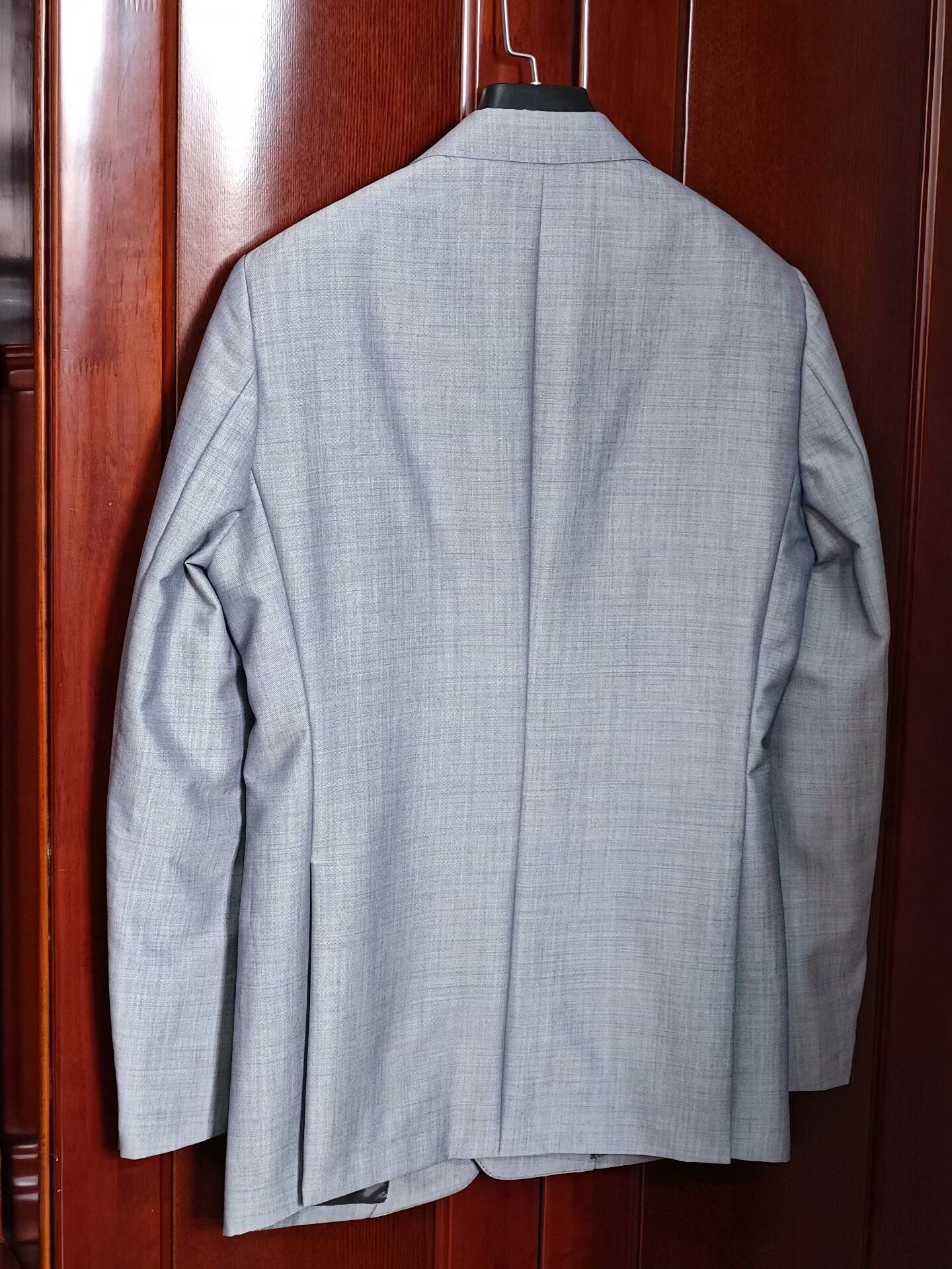 SCABAL SCABAL Custom Wool Blend Suit Size US M / EU 48-50 / 2 - 8 Thumbnail