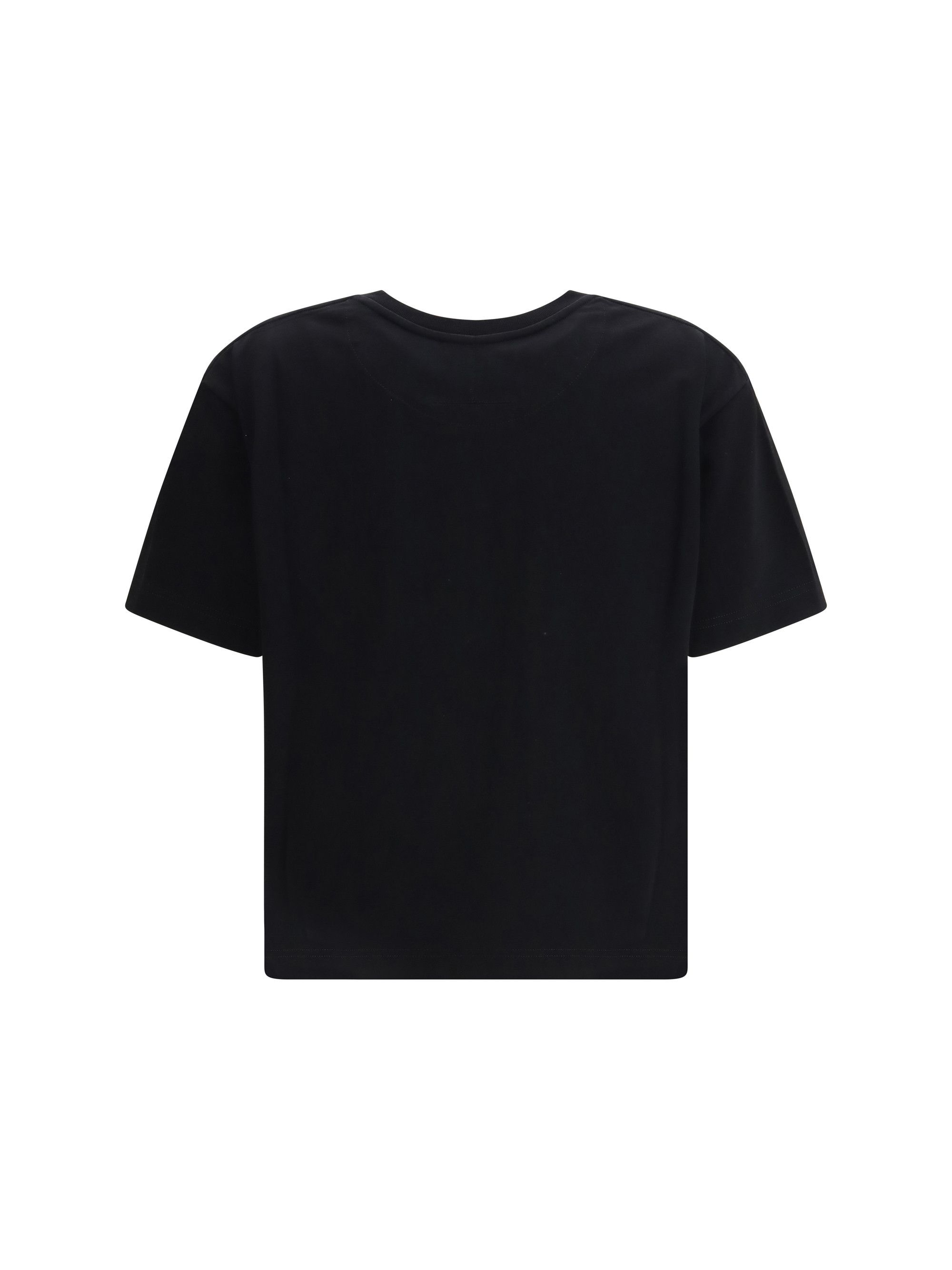 Alexander McQueen Logo T-shirt Size M / US 6-8 / IT 42-44 - 2 Thumbnail