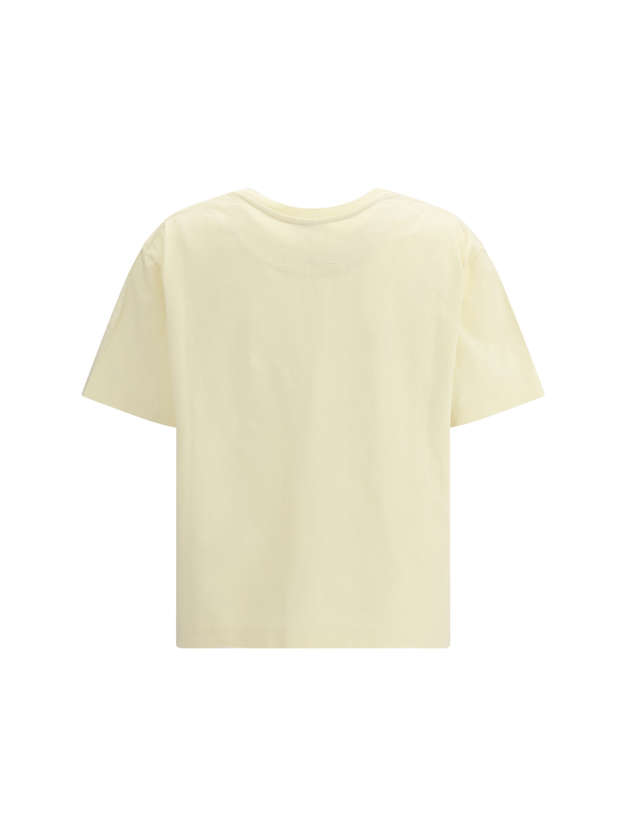 Alexander McQueen Logo T-shirt Size M / US 6-8 / IT 42-44 - 2 Thumbnail