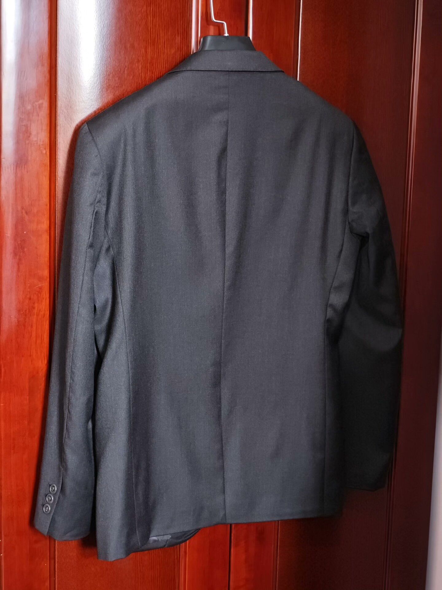 Loro Piana Custom Loro Piana Wool Suit Jacket Size US M / EU 48-50 / 2 - 8 Thumbnail