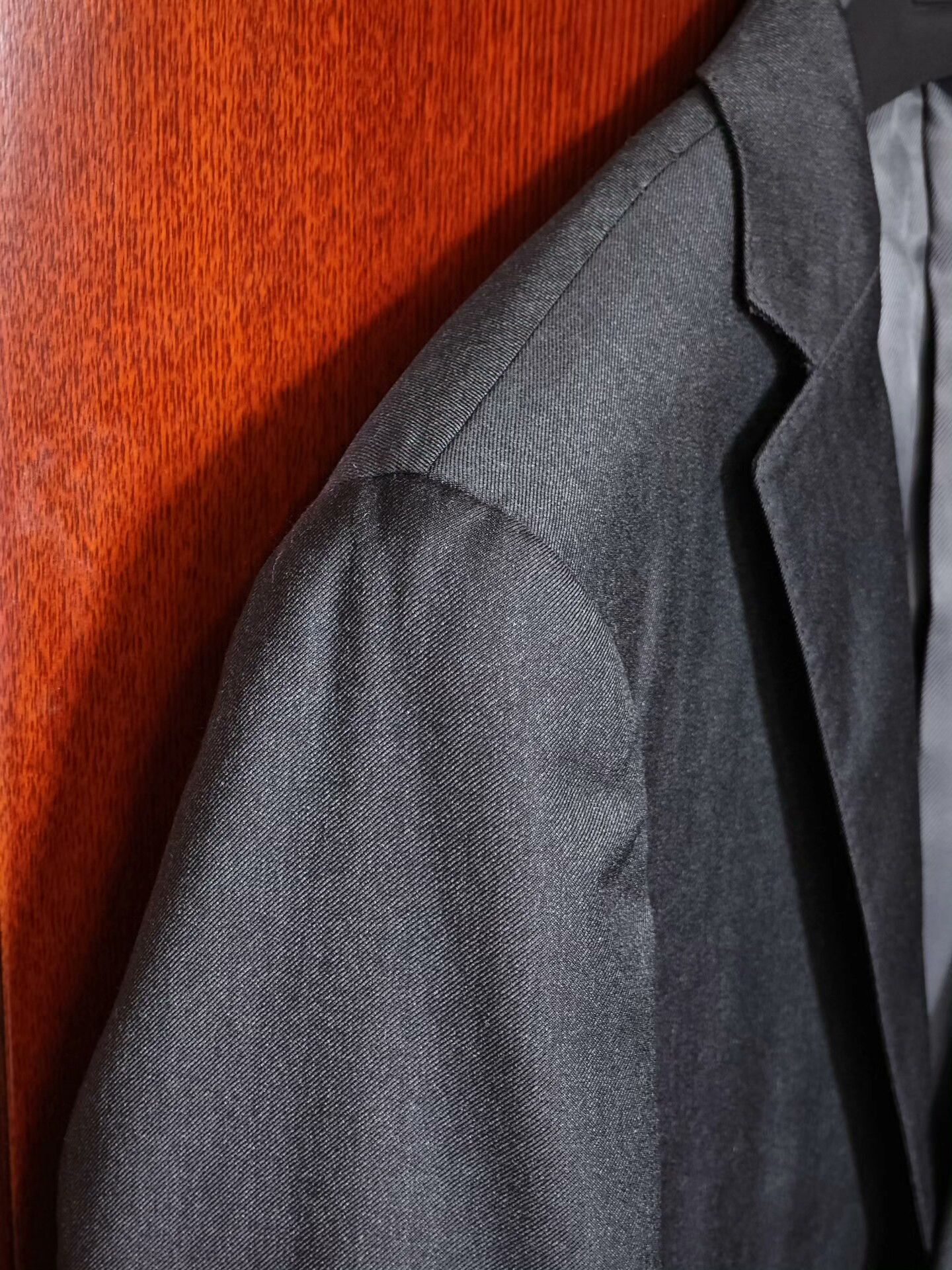 Loro Piana Custom Loro Piana Wool Suit Jacket Size US M / EU 48-50 / 2 - 3 Thumbnail