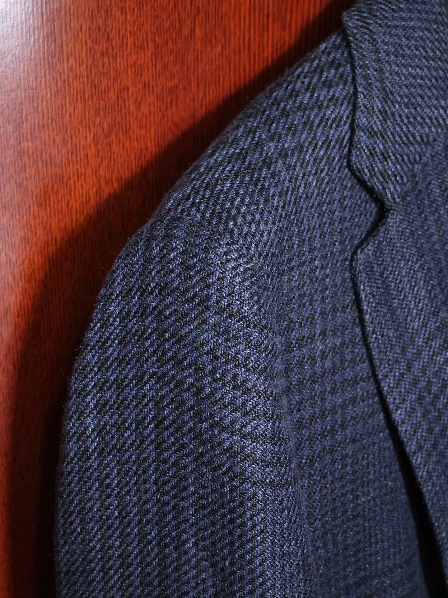 MP Massimo Piombo Italian Linen Silk Casual Blazer Size US S / EU 44-46 / 1 - 3 Thumbnail