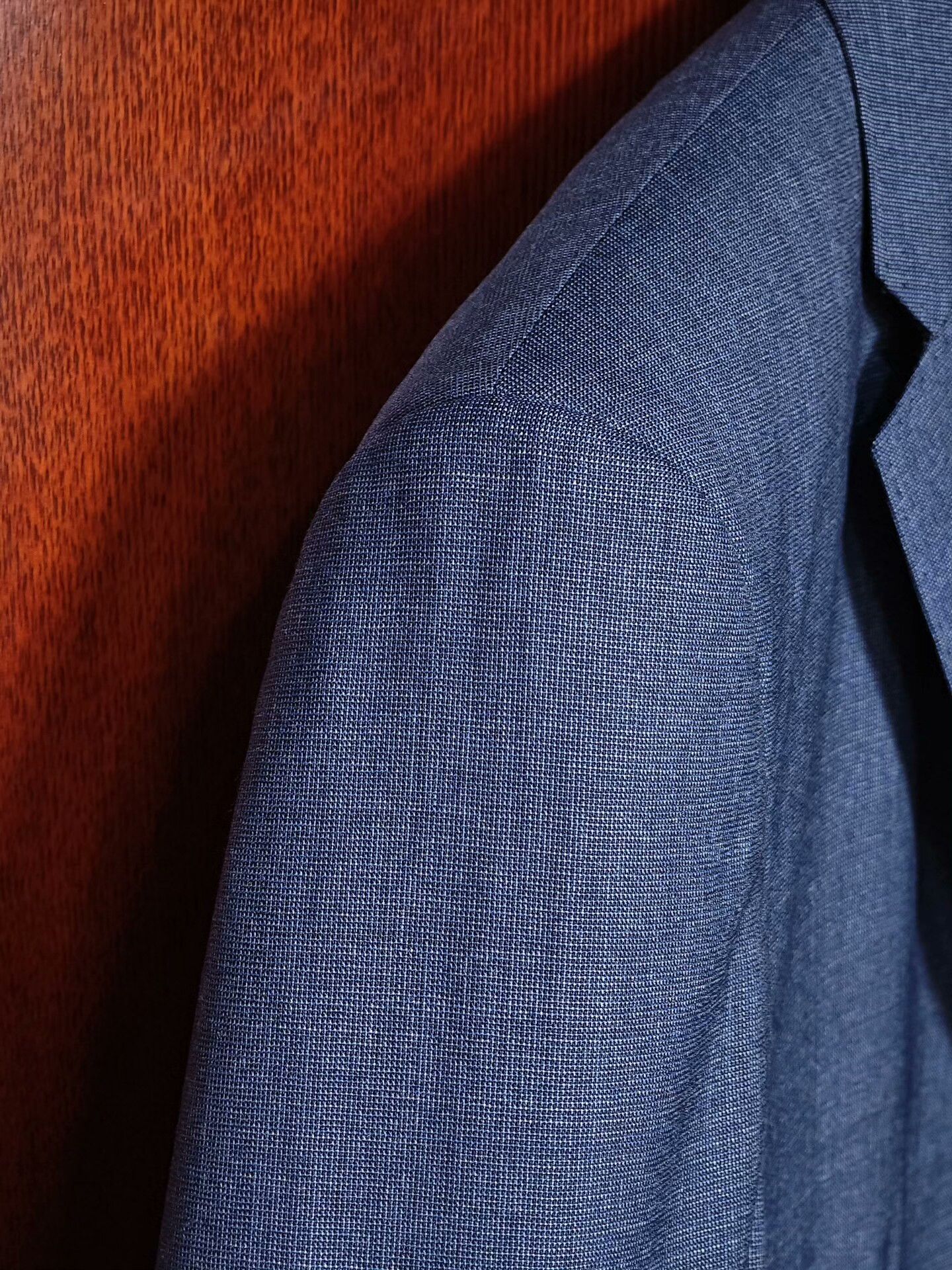 Loro Piana Custom Italian Wool Suit by Loro Piana Size US S / EU 44-46 / 1 - 3 Thumbnail
