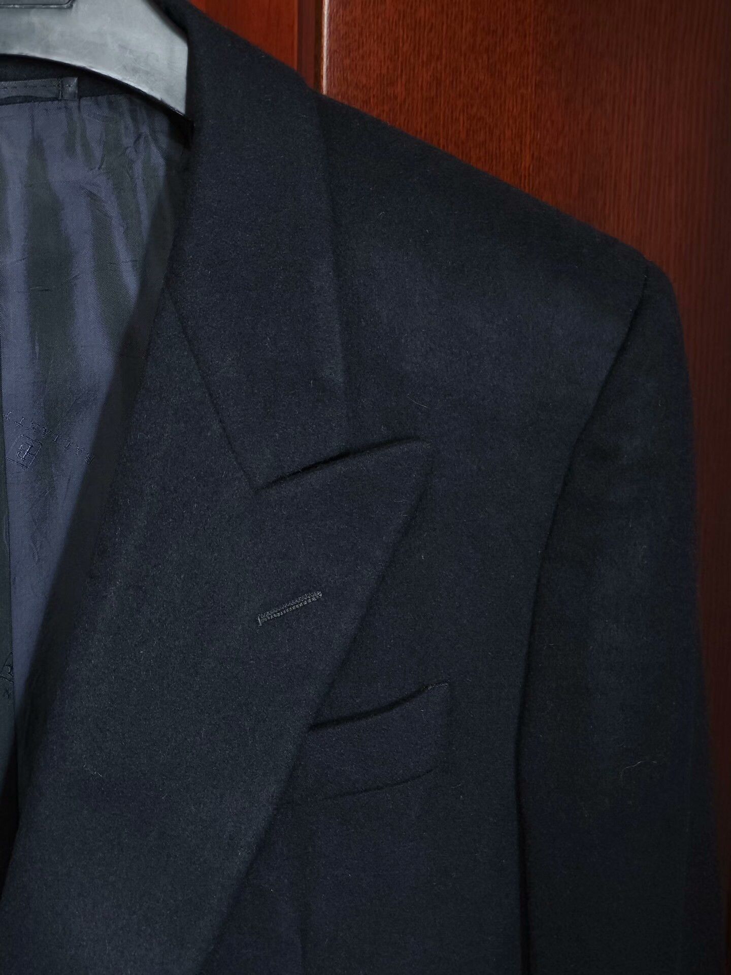 Ermenegildo Zegna Ballantyne Zegna Cashmere Blazer Size US M / EU 48-50 / 2 - 2 Thumbnail