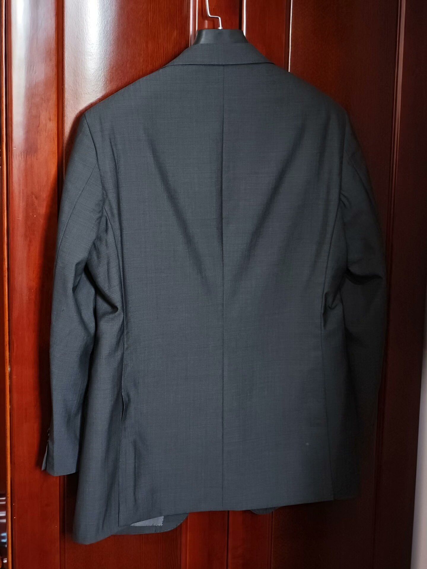 Loro Piana Italian Loro Piana Custom Suit Size US M / EU 48-50 / 2 - 8 Thumbnail
