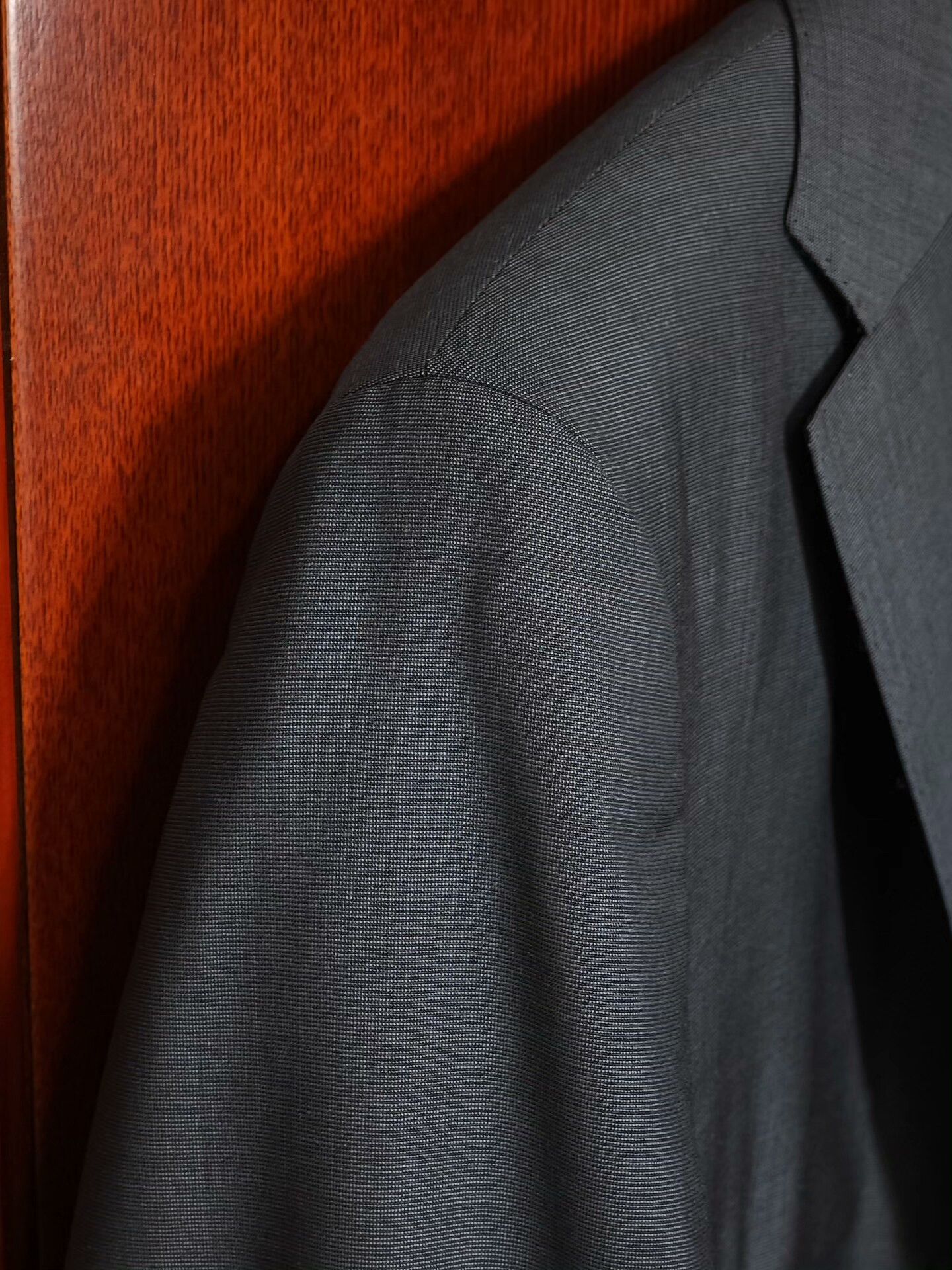 Loro Piana Italian Loro Piana Custom Suit Size US M / EU 48-50 / 2 - 3 Thumbnail