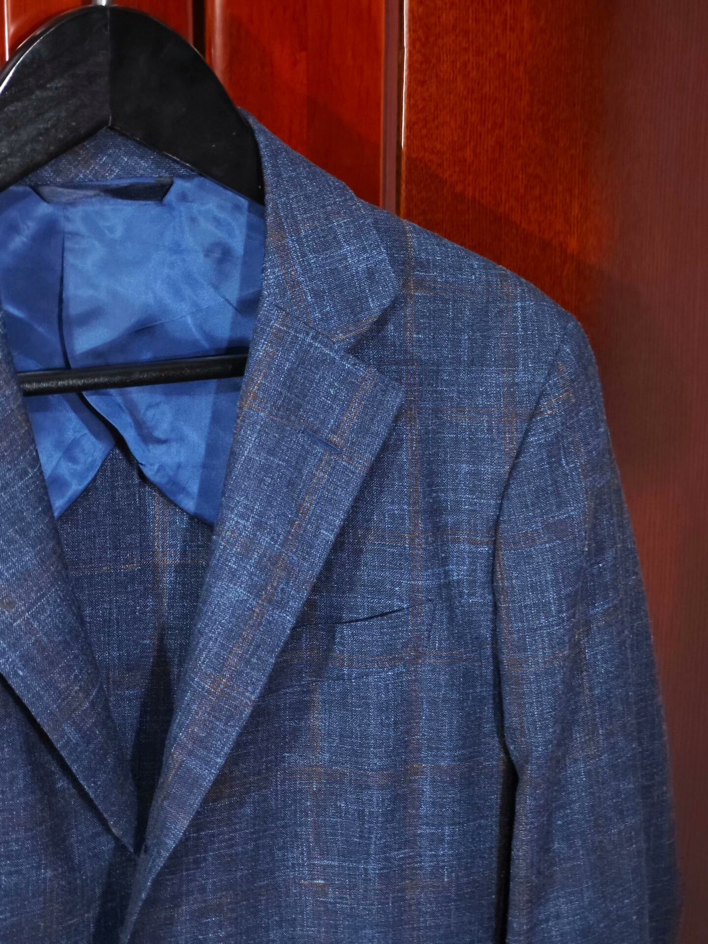 Loro Piana Customized Loro Piana Summer Suit Size US S / EU 44-46 / 1 - 2 Thumbnail