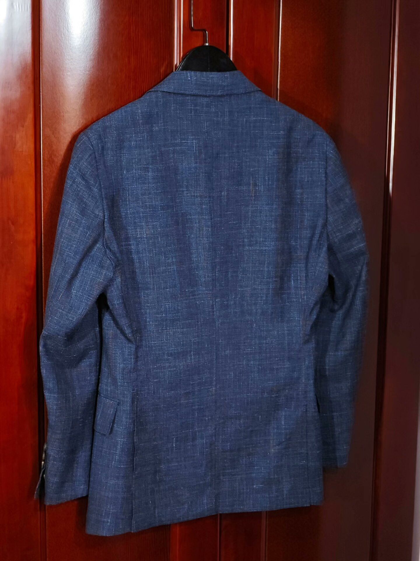 Loro Piana Customized Loro Piana Summer Suit Size US S / EU 44-46 / 1 - 9 Thumbnail