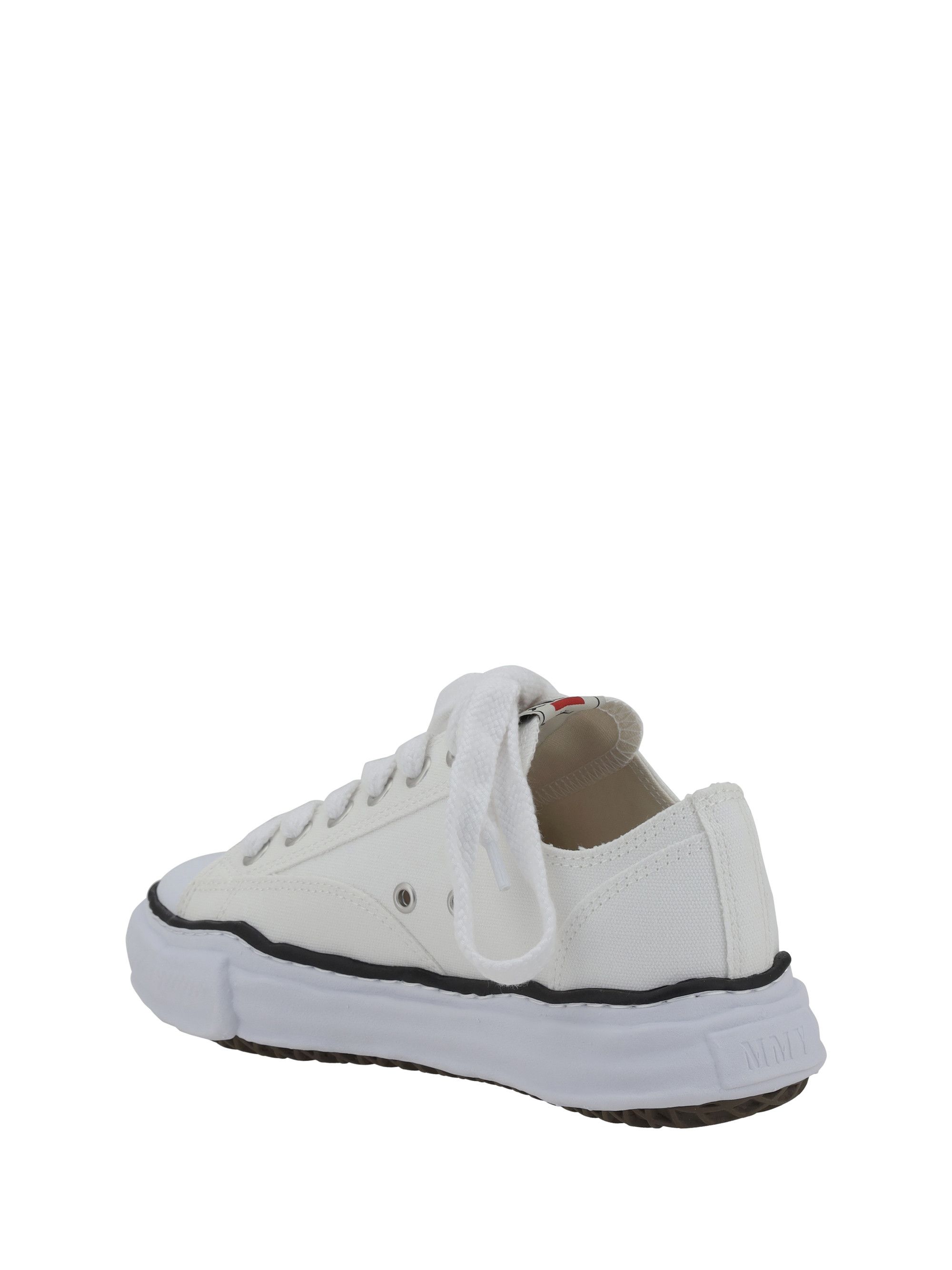Maison MIHARA YASUHIRO Peterson Sneakers Size US 7 / IT 37 - 3 Thumbnail