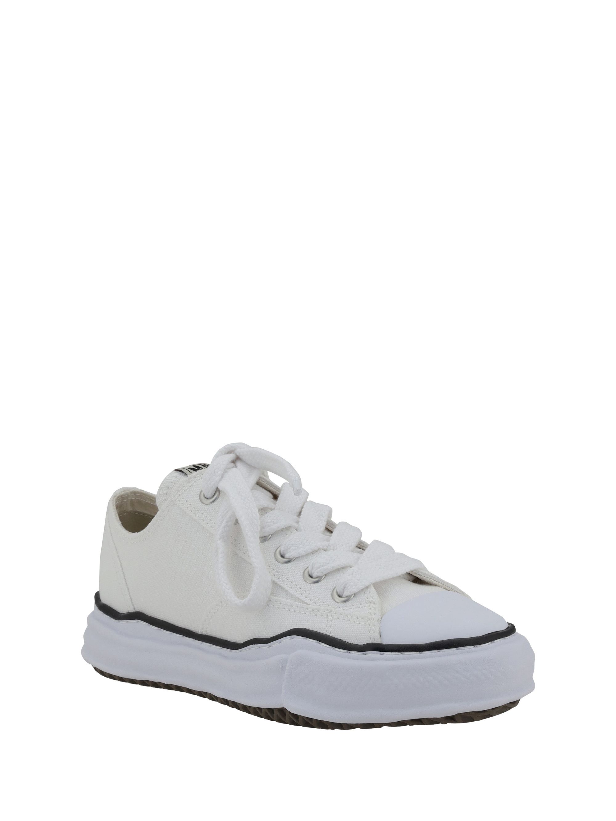 Maison MIHARA YASUHIRO Peterson Sneakers Size US 7 / IT 37 - 2 Thumbnail