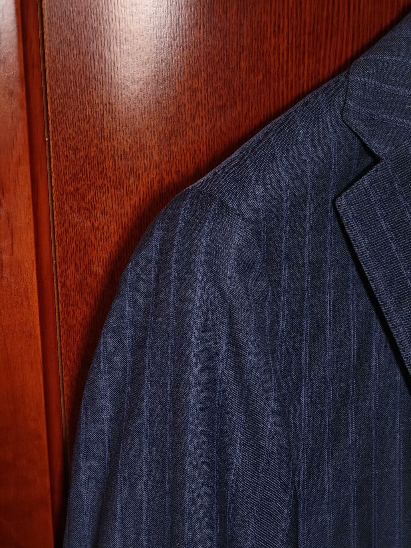 Loro Piana Custom Loro Piana Wool Blazer Size US M / EU 48-50 / 2 - 3 Thumbnail