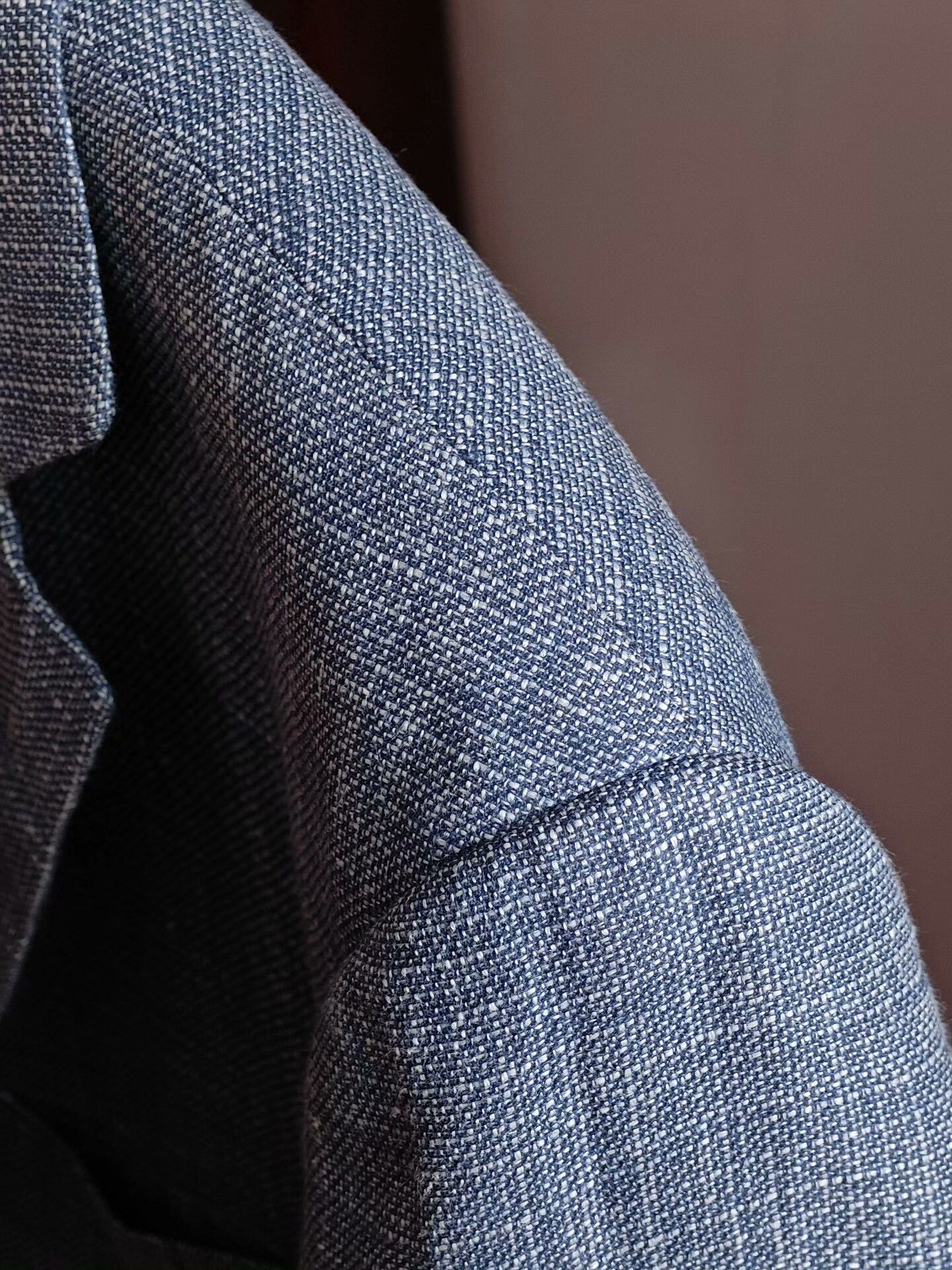 Tallia Custom Italian Blend Suit Jacket Size US M / EU 48-50 / 2 - 3 Thumbnail