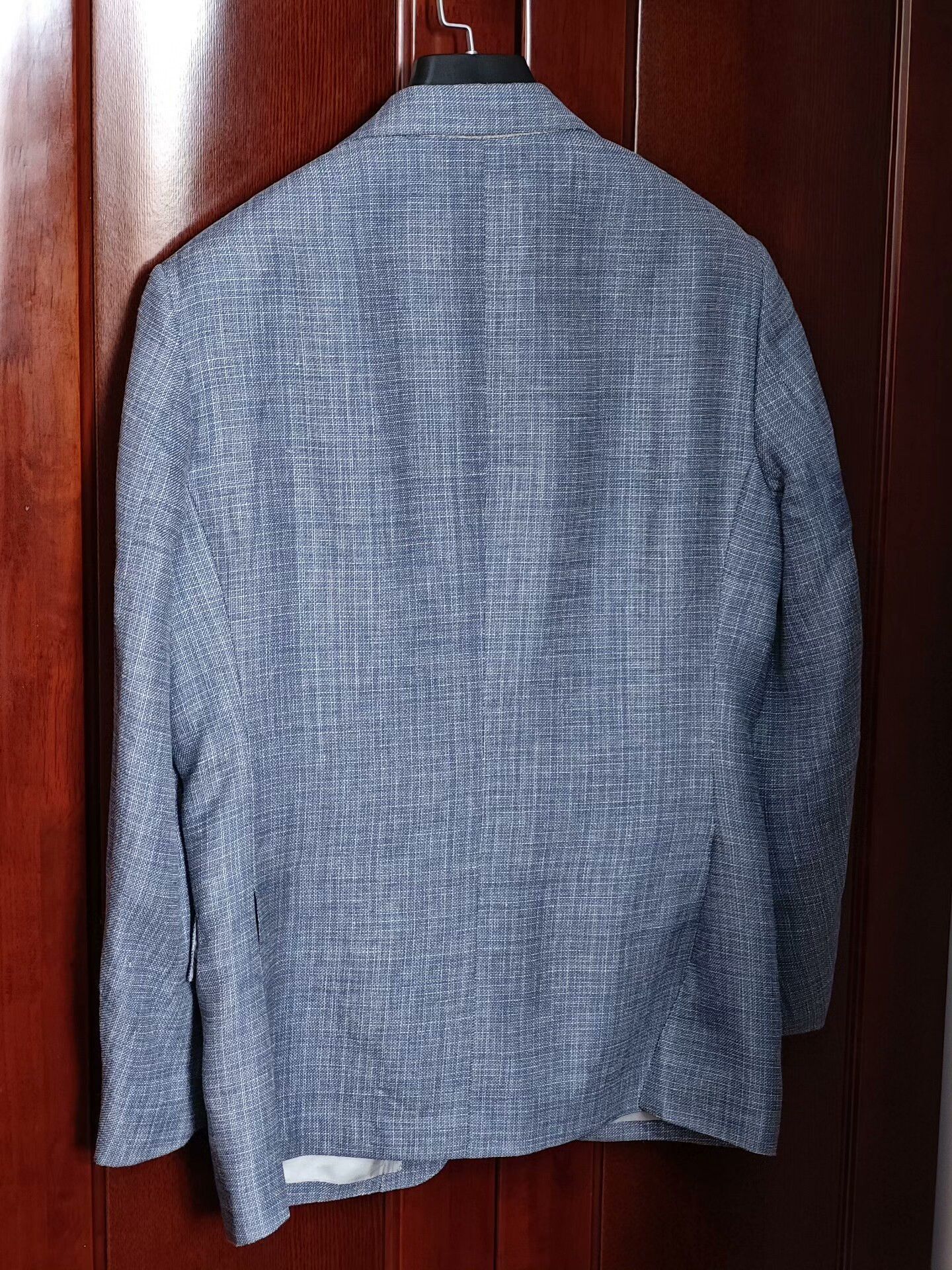 Tallia Custom Italian Blend Suit Jacket Size US M / EU 48-50 / 2 - 9 Thumbnail