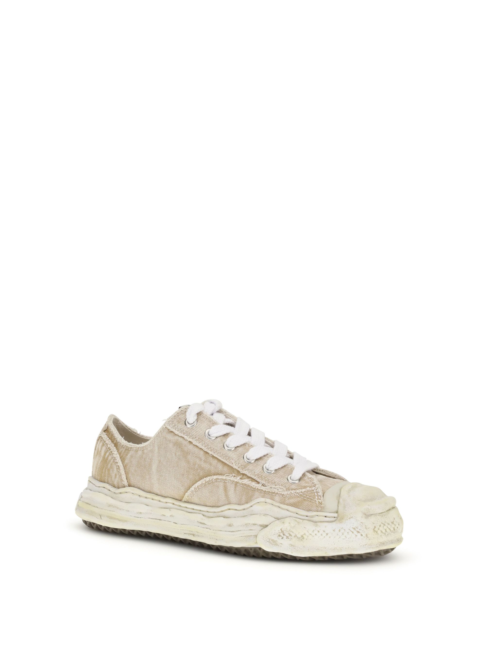 Maison MIHARA YASUHIRO Hank Sneakers Size US 6 / IT 36 - 2 Thumbnail