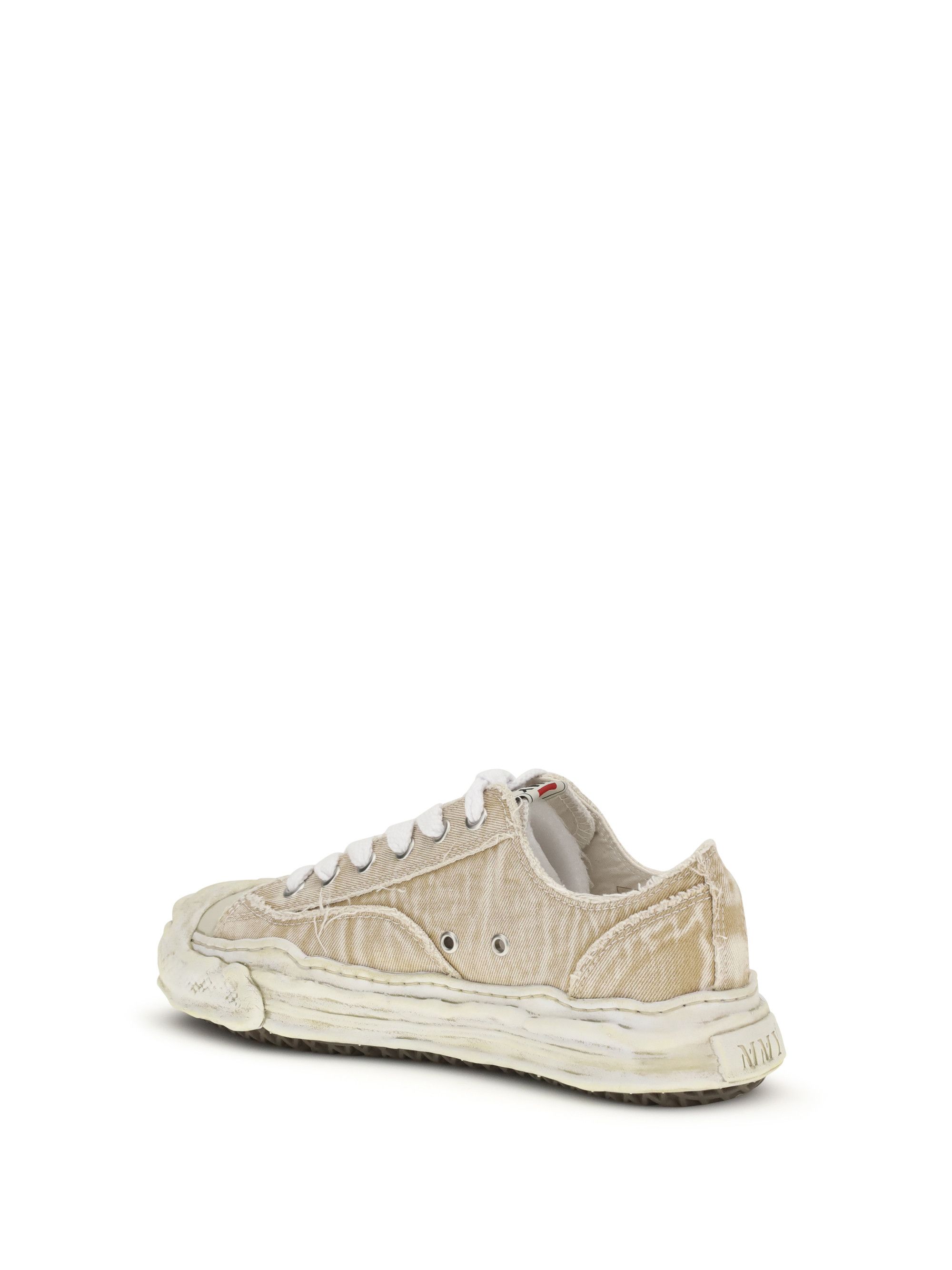 Maison MIHARA YASUHIRO Hank Sneakers Size US 11 / IT 41 - 3 Thumbnail