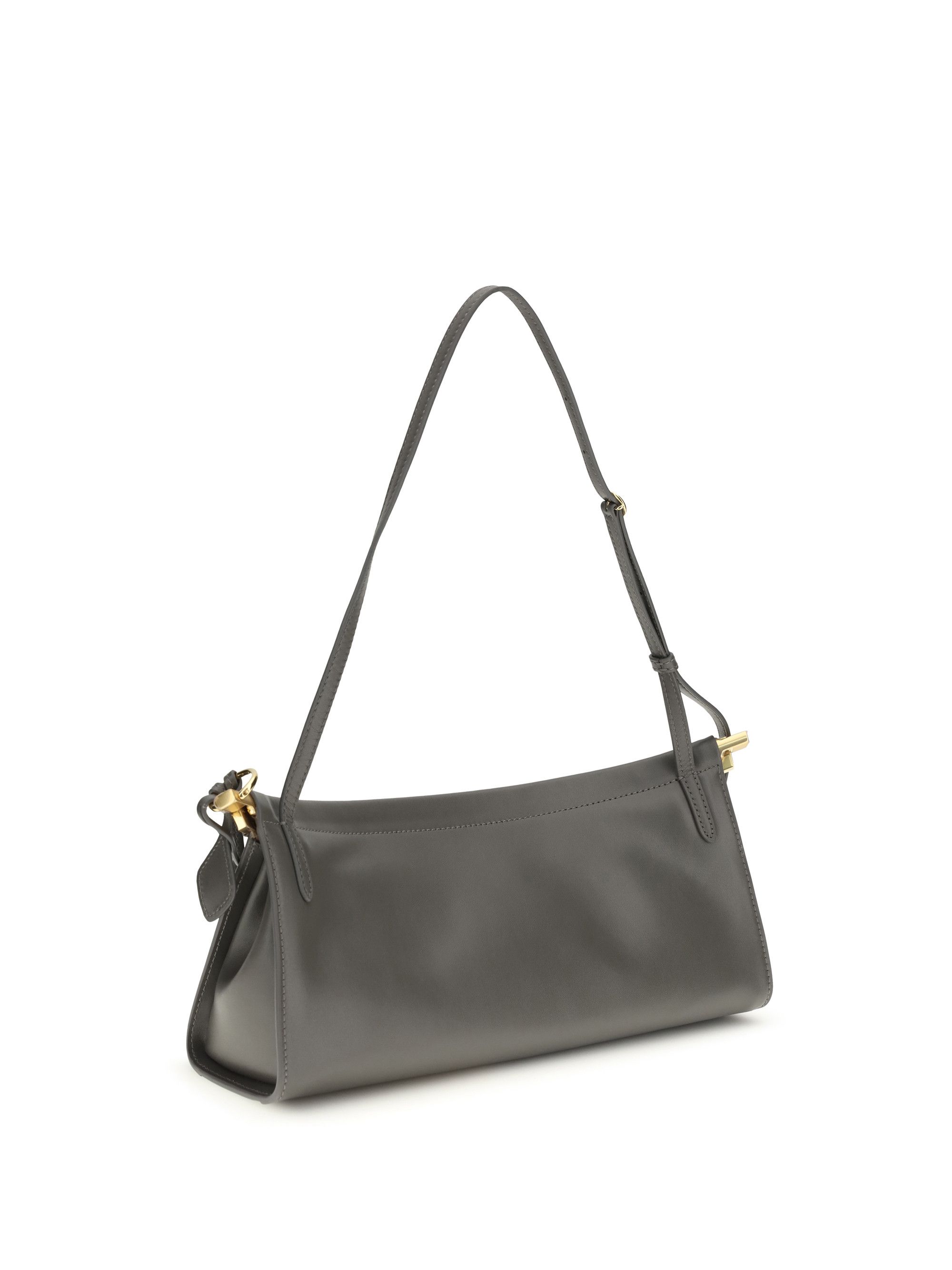 Alaia Le Click West medium Shoulder Bag Size ONE SIZE - 3 Thumbnail