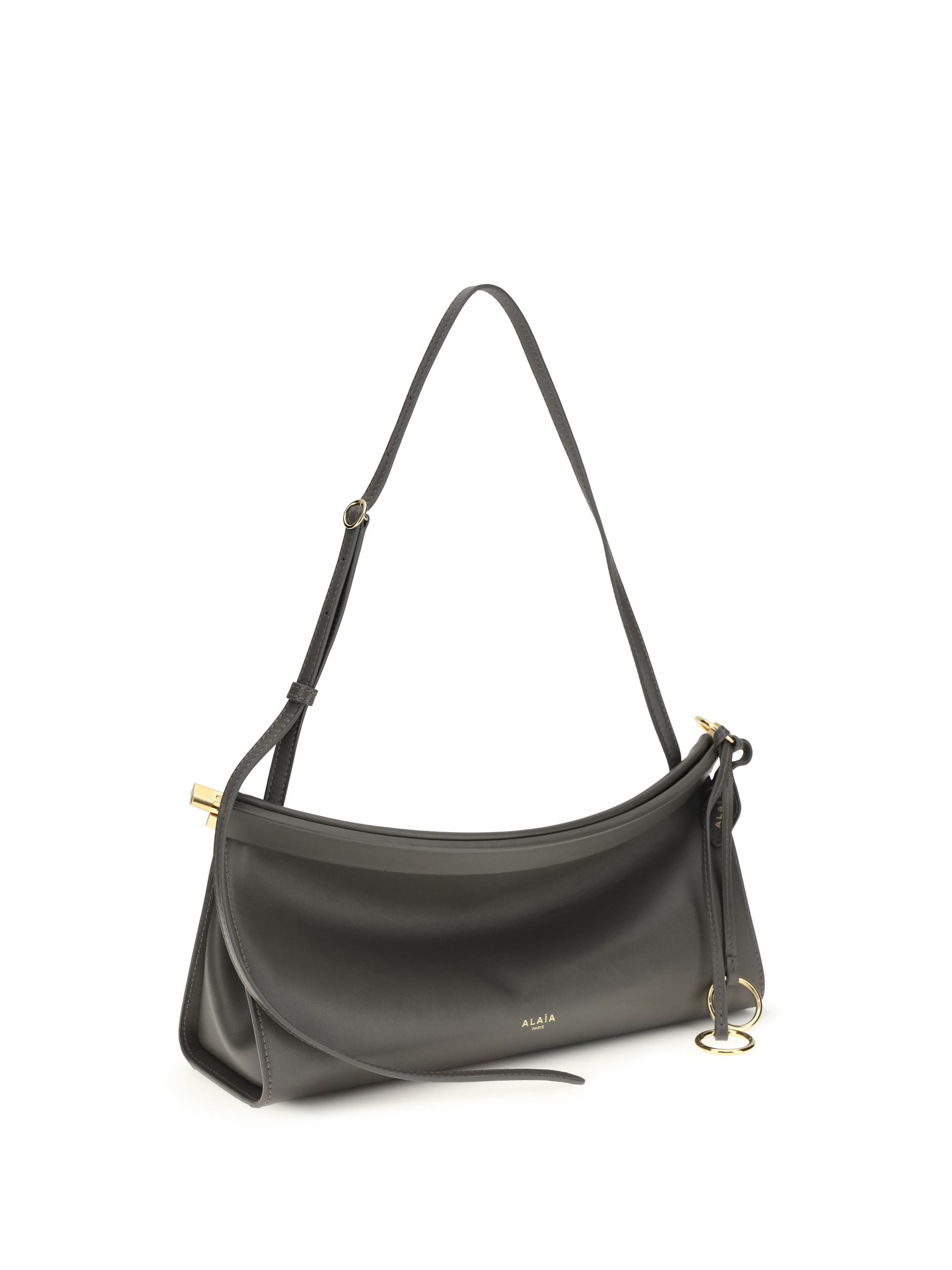 Alaia Le Click West medium Shoulder Bag Size ONE SIZE - 2 Thumbnail