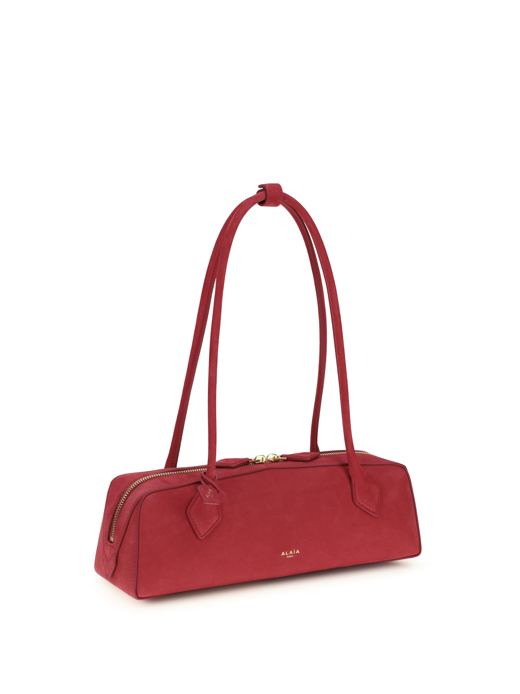 Alaia Le Teckel Shoulder Bag Size ONE SIZE - 2 Thumbnail
