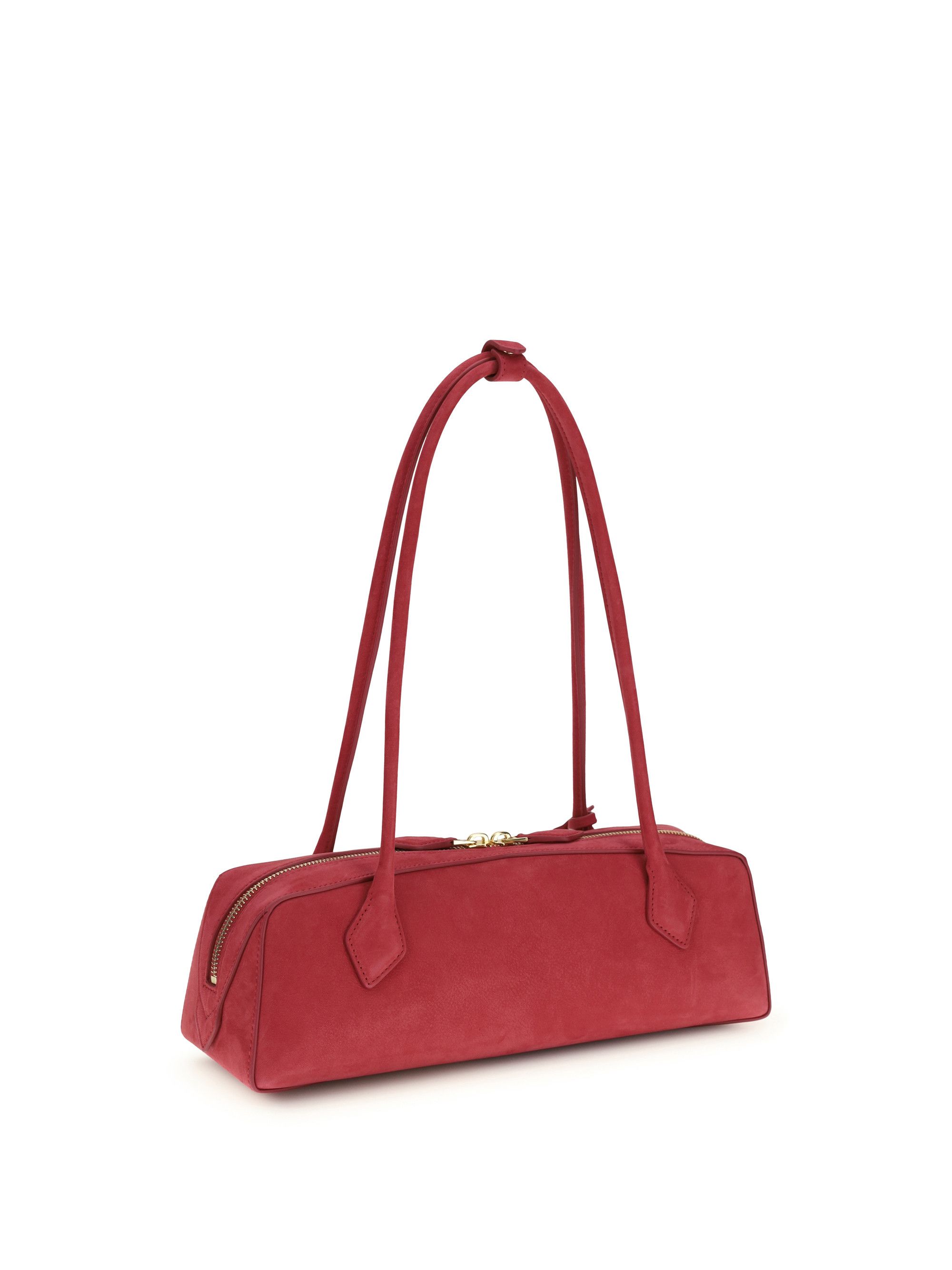 Alaia Le Teckel Shoulder Bag Size ONE SIZE - 3 Thumbnail