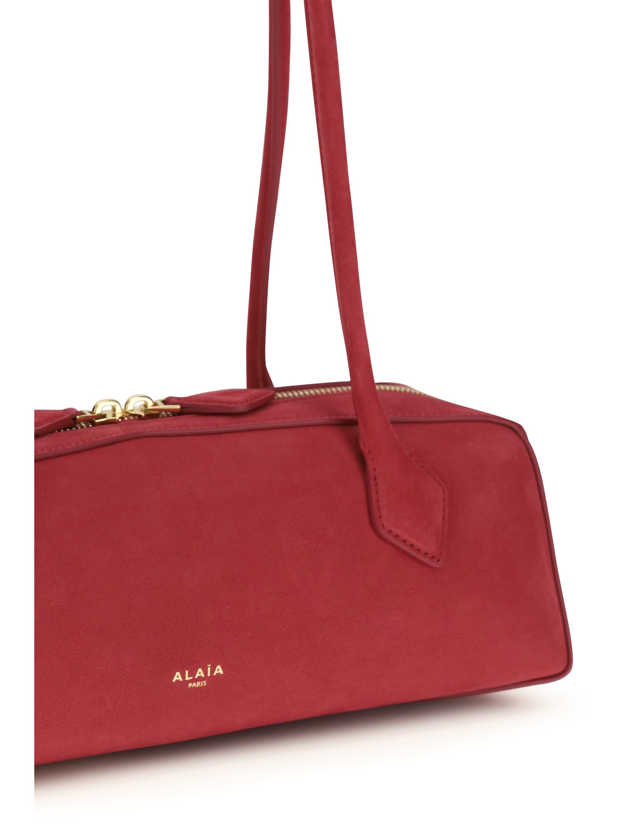 Alaia Le Teckel Shoulder Bag Size ONE SIZE - 4 Thumbnail