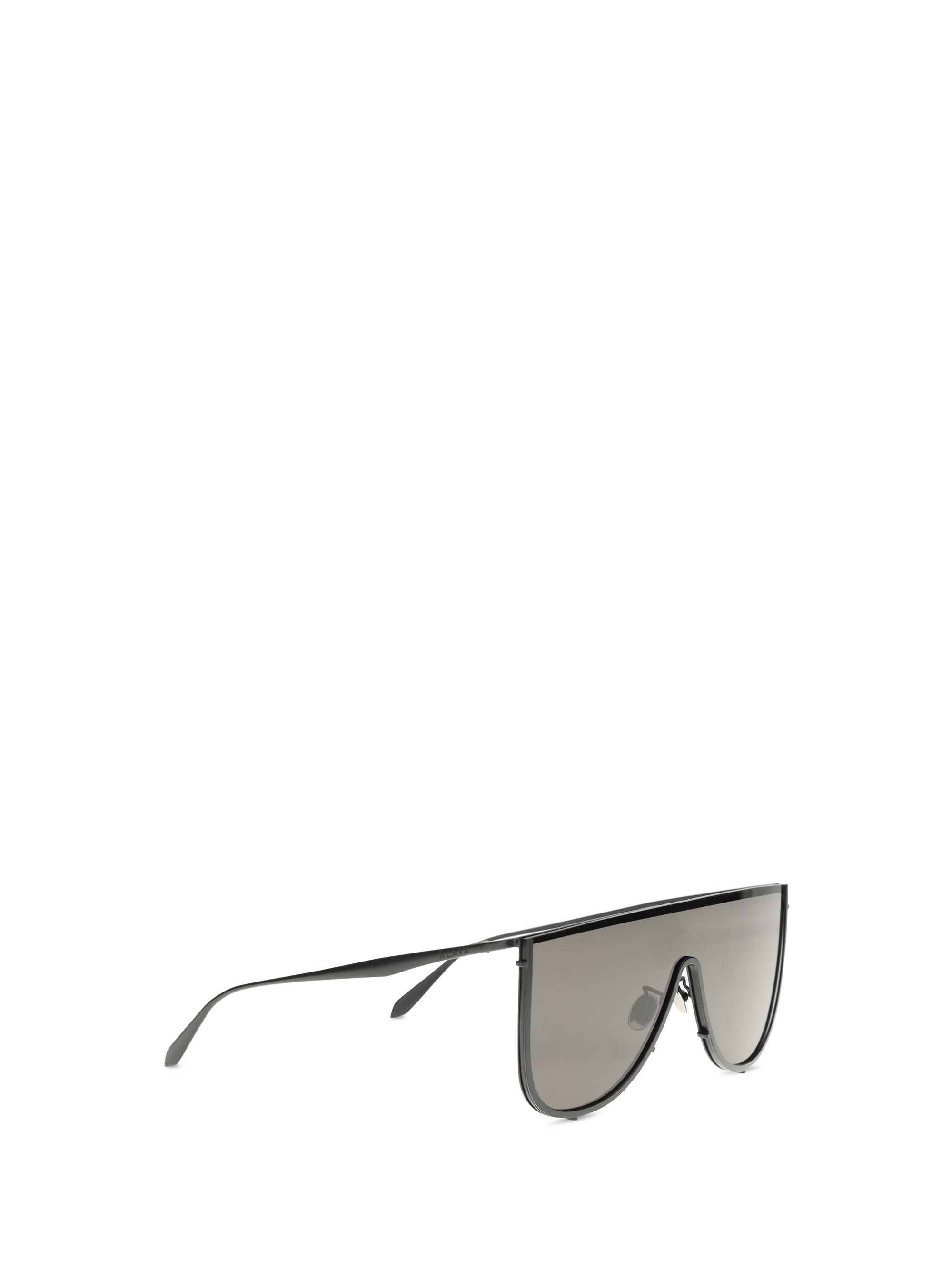 Alaia Mask Sunglasses Size ONE SIZE - 2 Thumbnail