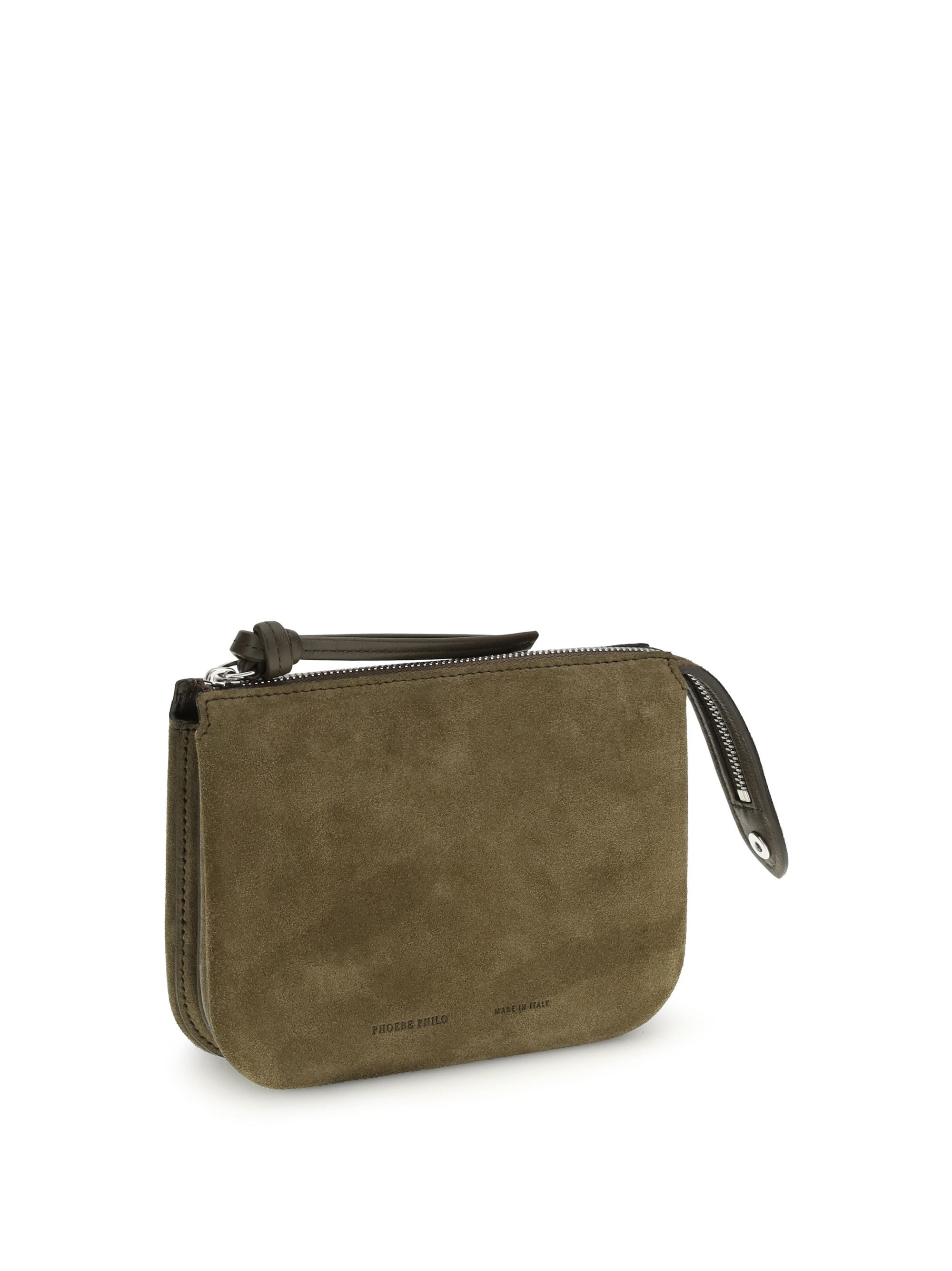 Phoebe Philo Pocket Gig Pouch Size ONE SIZE - 2 Thumbnail