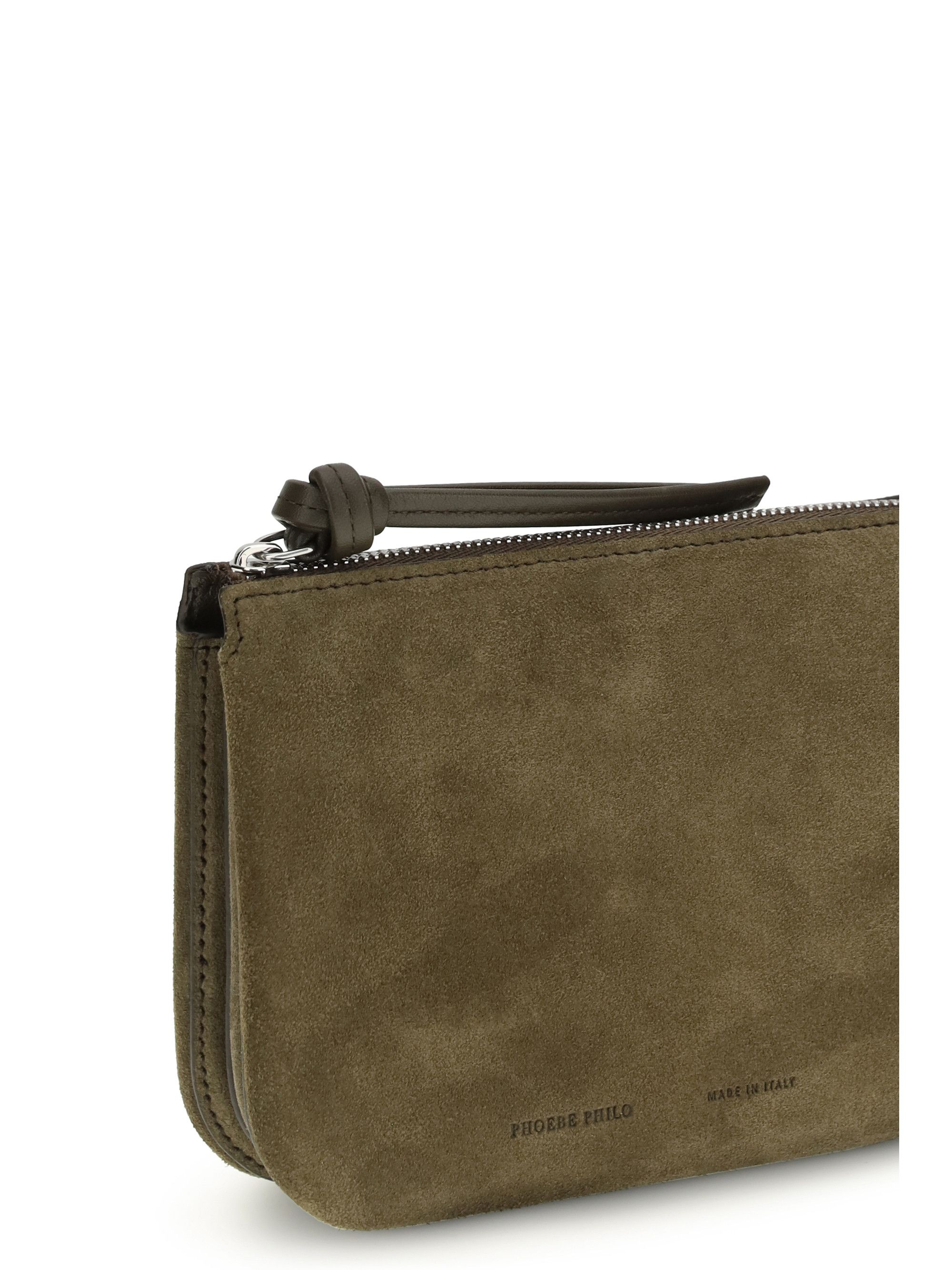 Phoebe Philo Pocket Gig Pouch Size ONE SIZE - 4 Thumbnail