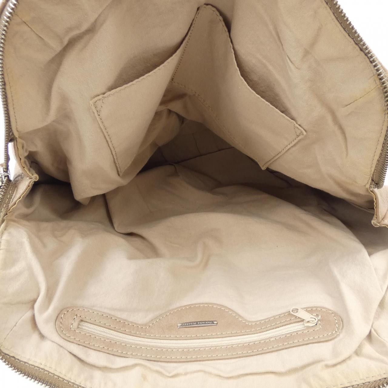 Other Other FABIANA FILIPPI Bag Leather Tote Bag DUTY FREE for USA Size ONE SIZE - 6 Thumbnail