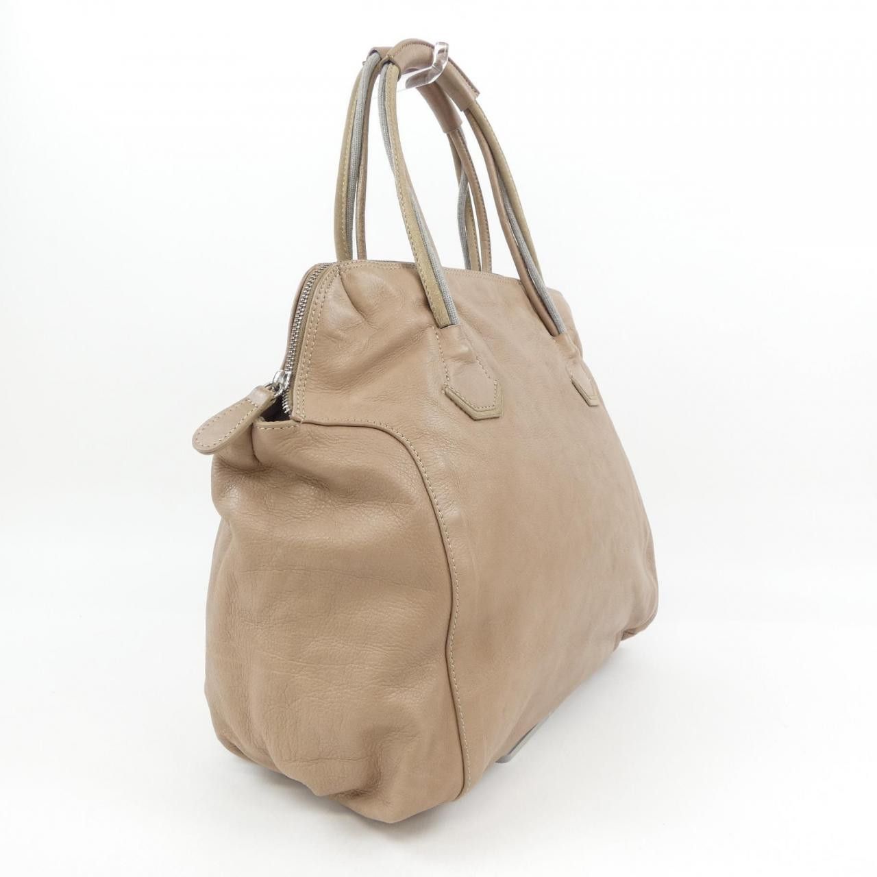 Other Other FABIANA FILIPPI Bag Leather Tote Bag DUTY FREE for USA Size ONE SIZE - 2 Thumbnail