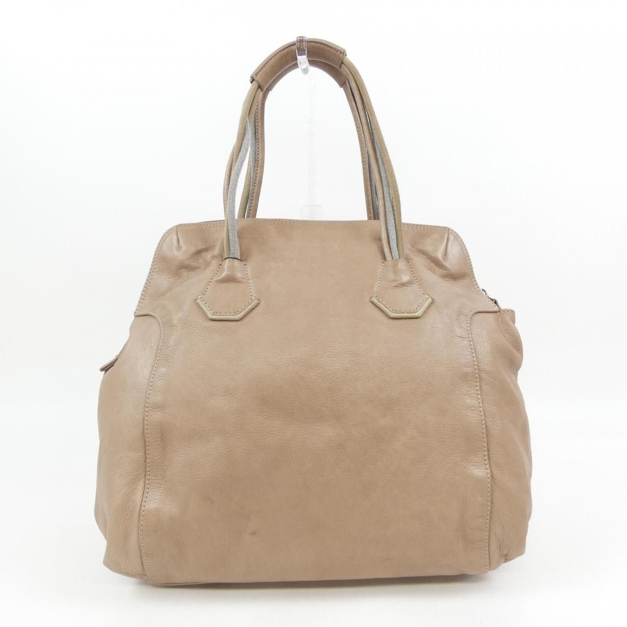 Other Other FABIANA FILIPPI Bag Leather Tote Bag DUTY FREE for USA Size ONE SIZE - 3 Thumbnail