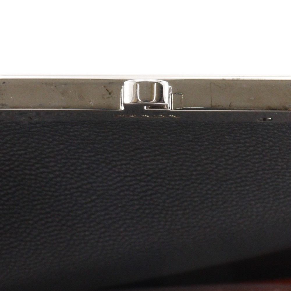Prada Prada Prada 2WAY Clutch Saffiano 2way shoulder bag Leather Shoulder Bag BN924K DUTY FREE for USA Size ONE SIZE - 14 Thumbnail