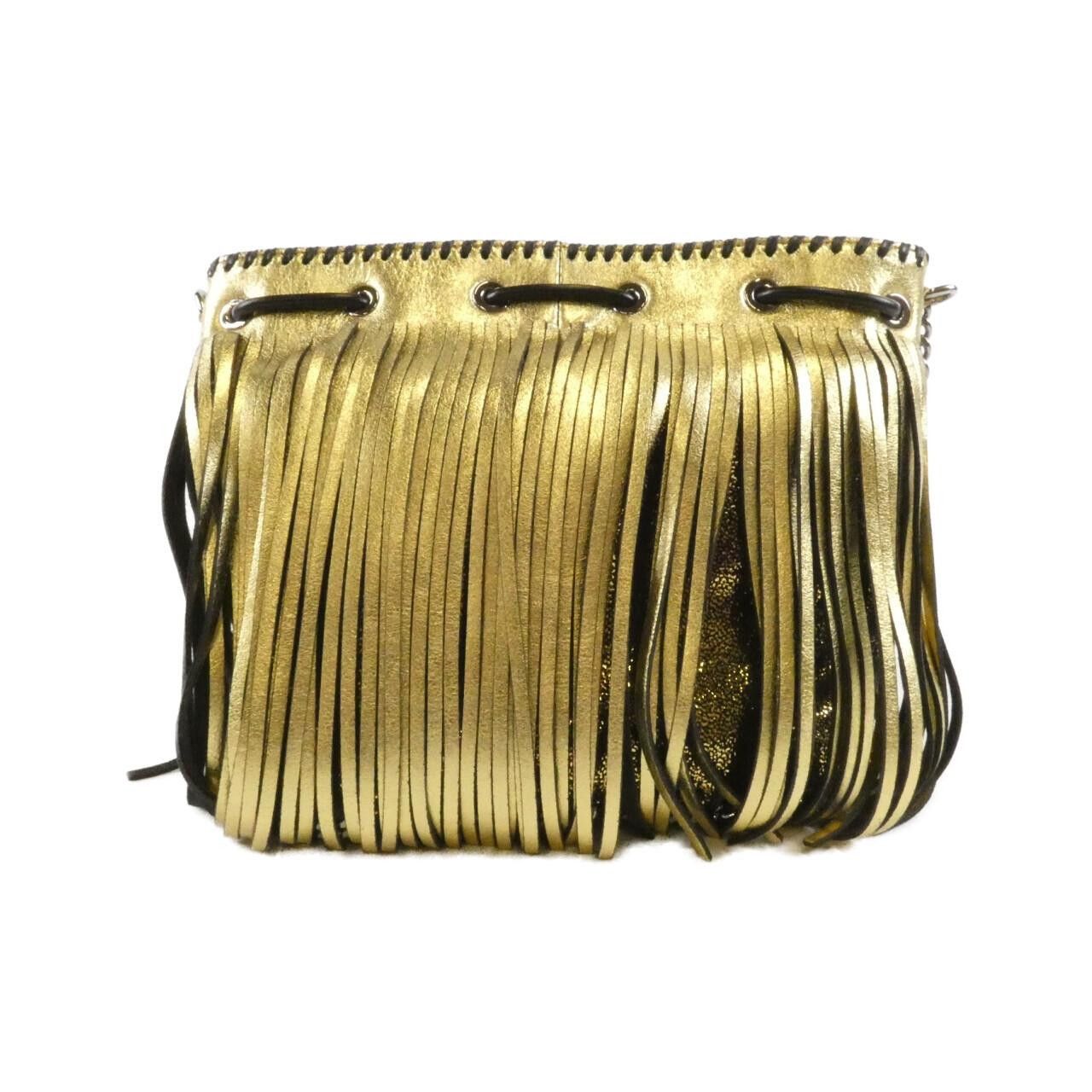 Stella McCartney Stella Mccartney Stella McCartney Falabella PET Shoulder Bag Plastic / Synthetic Shoulder Bag 410875 W9895 DUTY FREE for USA Size ONE SIZE - 2 Thumbnail