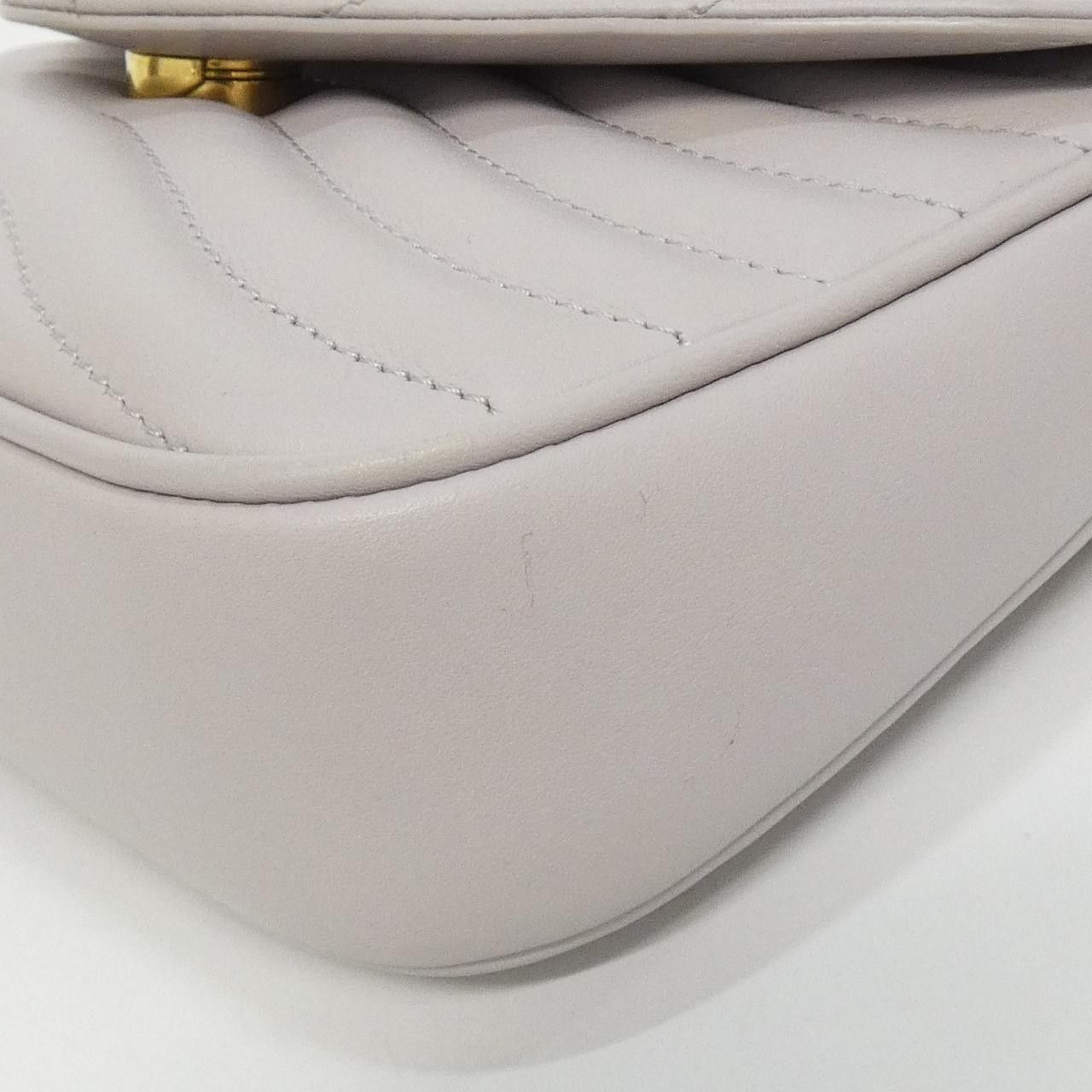 Louis Vuitton Louis Vuitton Louis Vuitton Multi Pochette Calf Shoulder Bag Leather Shoulder Bag DUTY FREE for USA Size ONE SIZE - 3 Thumbnail