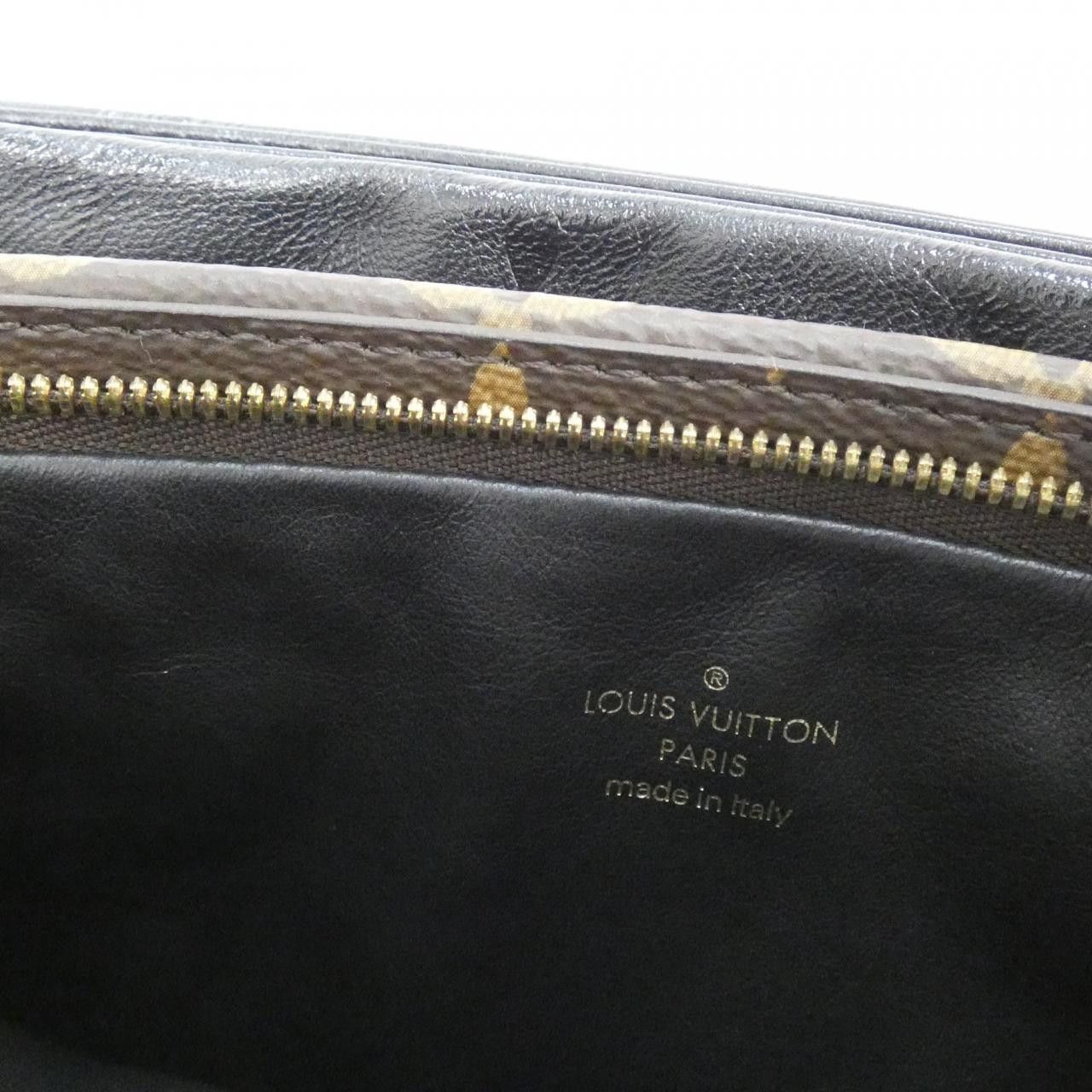 Louis Vuitton Louis Vuitton Louis Vuitton Monogram Coated Canvas Shoulder Bag Textile Shoulder Bag M45412 DUTY FREE for USA Size ONE SIZE - 8 Thumbnail