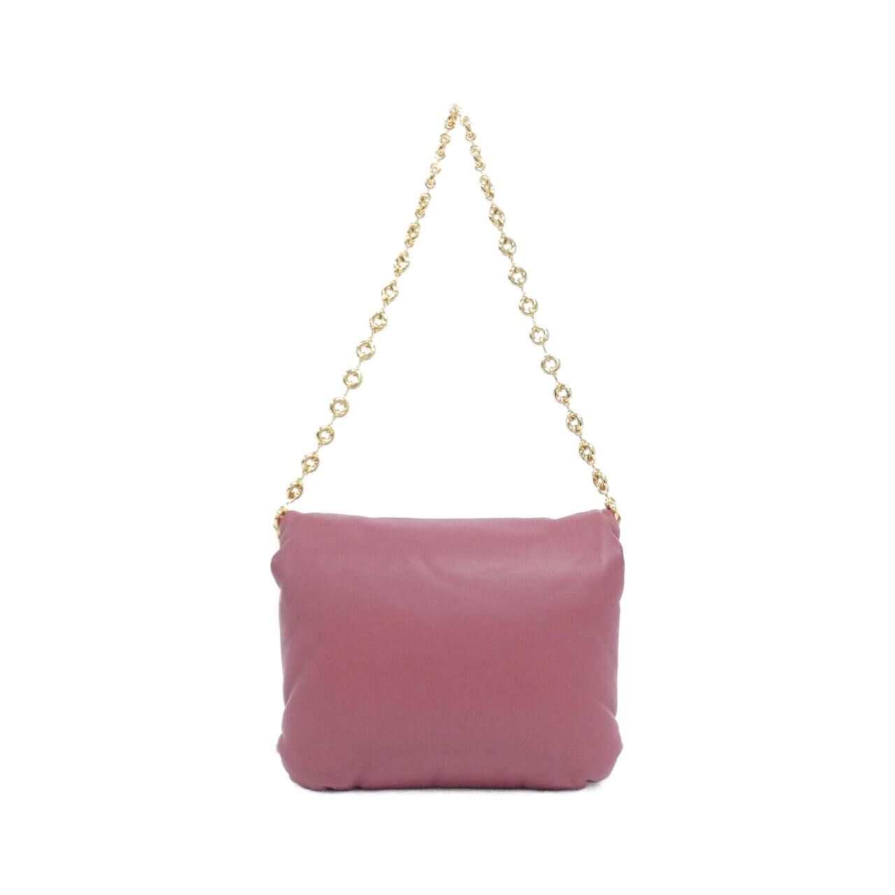 Loewe Loewe Loewe Puffer Goya Lamb Shoulder Bag Leather Shoulder Bag AP40P41X01 DUTY FREE for USA Size ONE SIZE - 2 Thumbnail