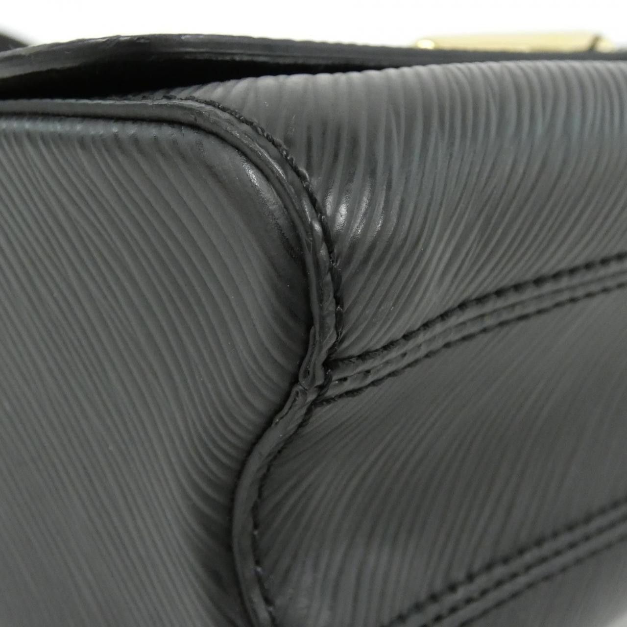 Louis Vuitton Louis Vuitton Louis Vuitton Twist Epi Calf Shoulder Bag Leather Shoulder Bag M41867 DUTY FREE for USA Size ONE SIZE - 3 Thumbnail
