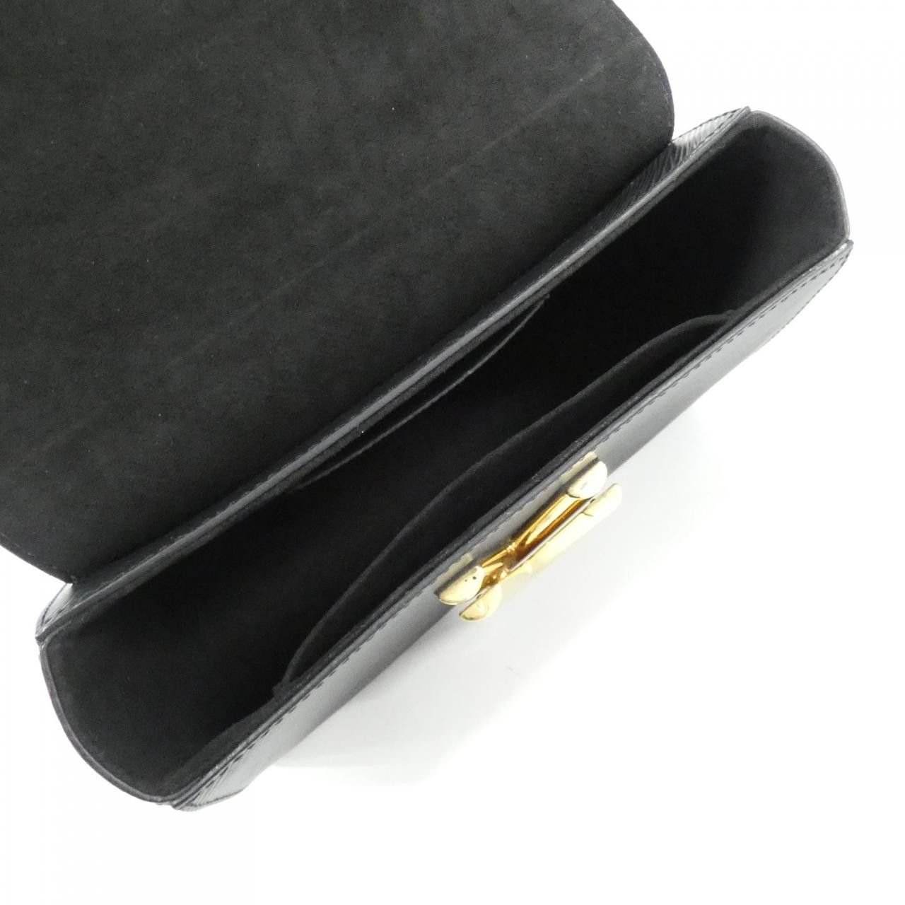 Louis Vuitton Louis Vuitton Louis Vuitton Twist Epi Calf Shoulder Bag Leather Shoulder Bag M41867 DUTY FREE for USA Size ONE SIZE - 10 Thumbnail